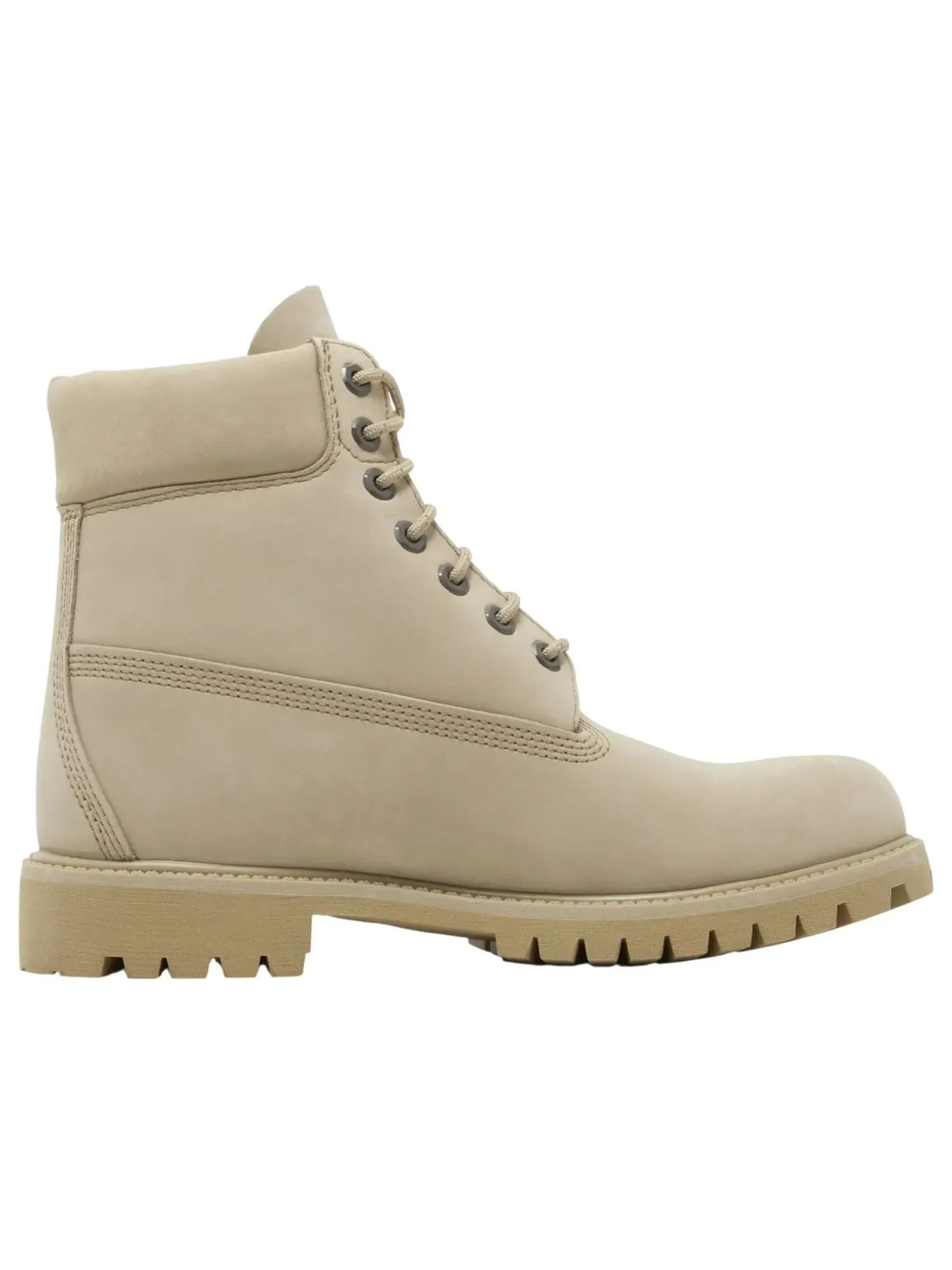 Водонепроницаемые ботинки Timberland 6 Inch Premium — изображение 2 из 5, коричневый
