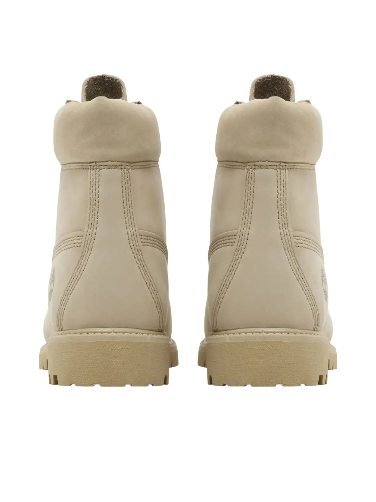 Водонепроницаемые ботинки Timberland 6 Inch Premium — изображение 4 из 5, коричневый