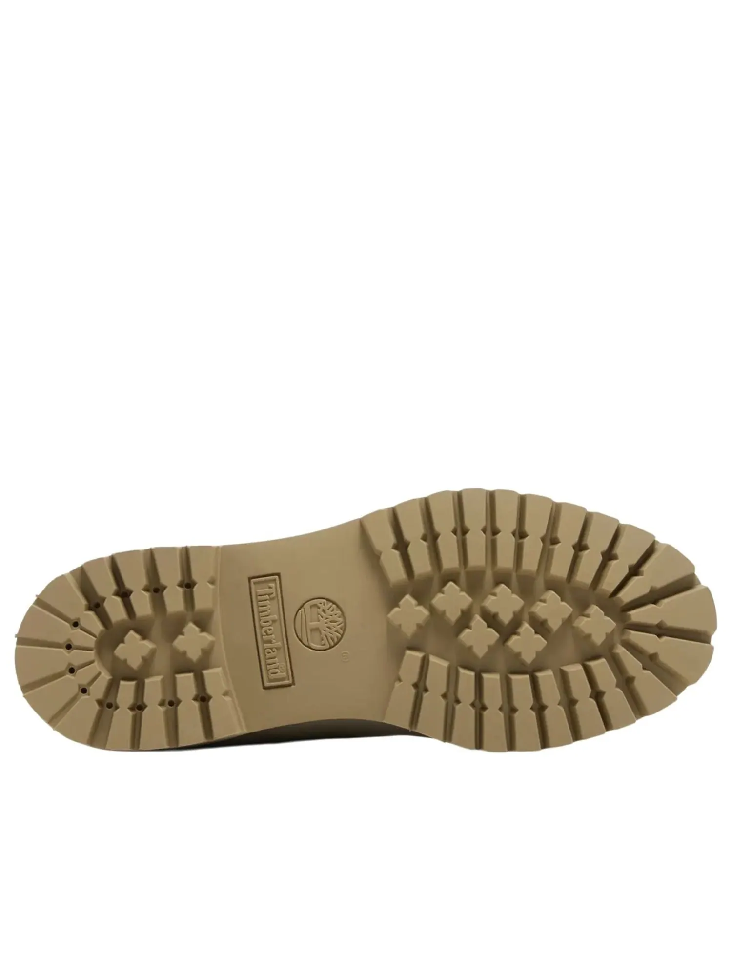 Водонепроницаемые ботинки Timberland 6 Inch Premium — изображение 5 из 5, коричневый