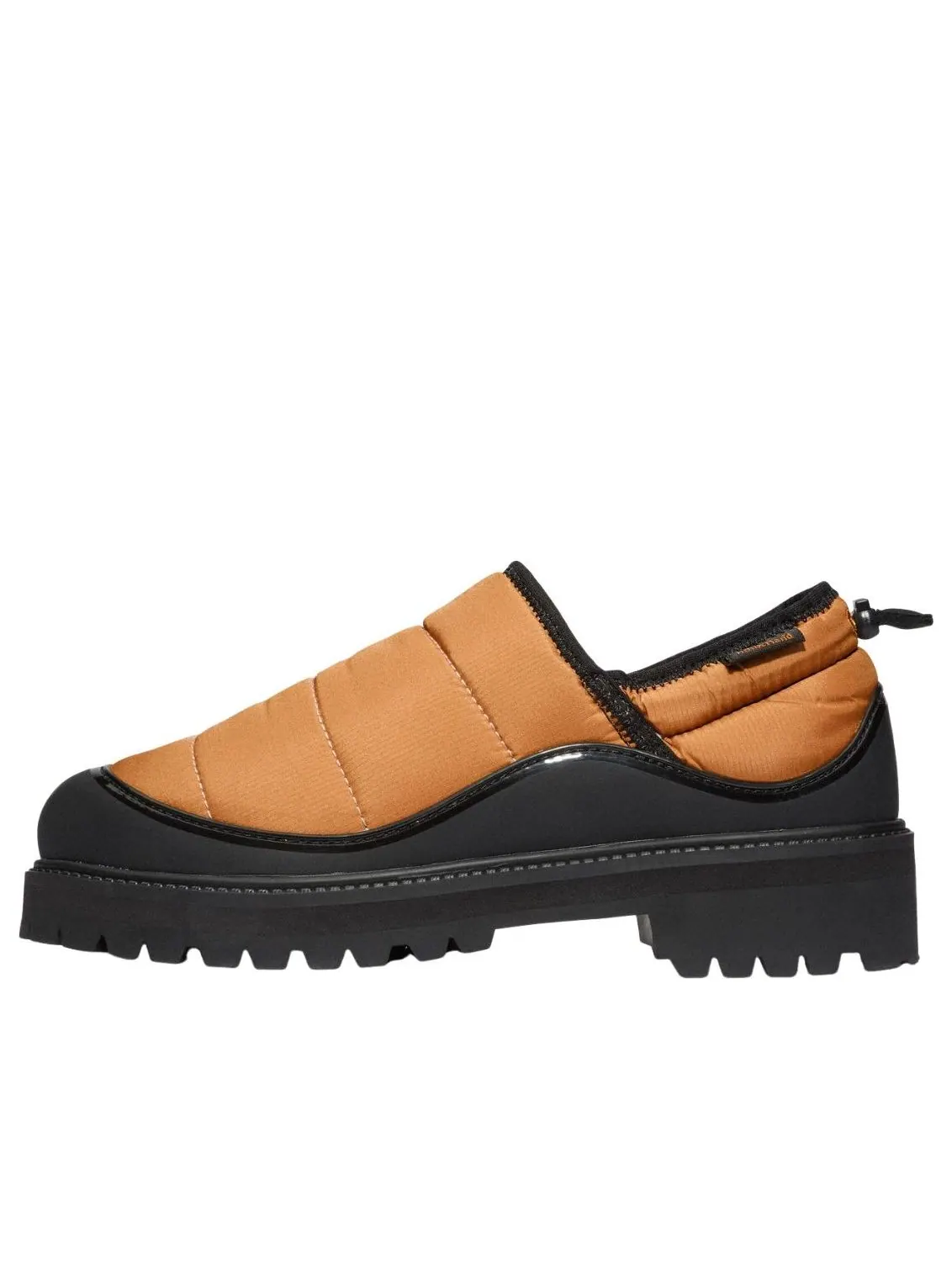 Кроссовки Timberland x Humberto Leon Puff 'Wheat', lifestyle — изображение 1 из 5, черный