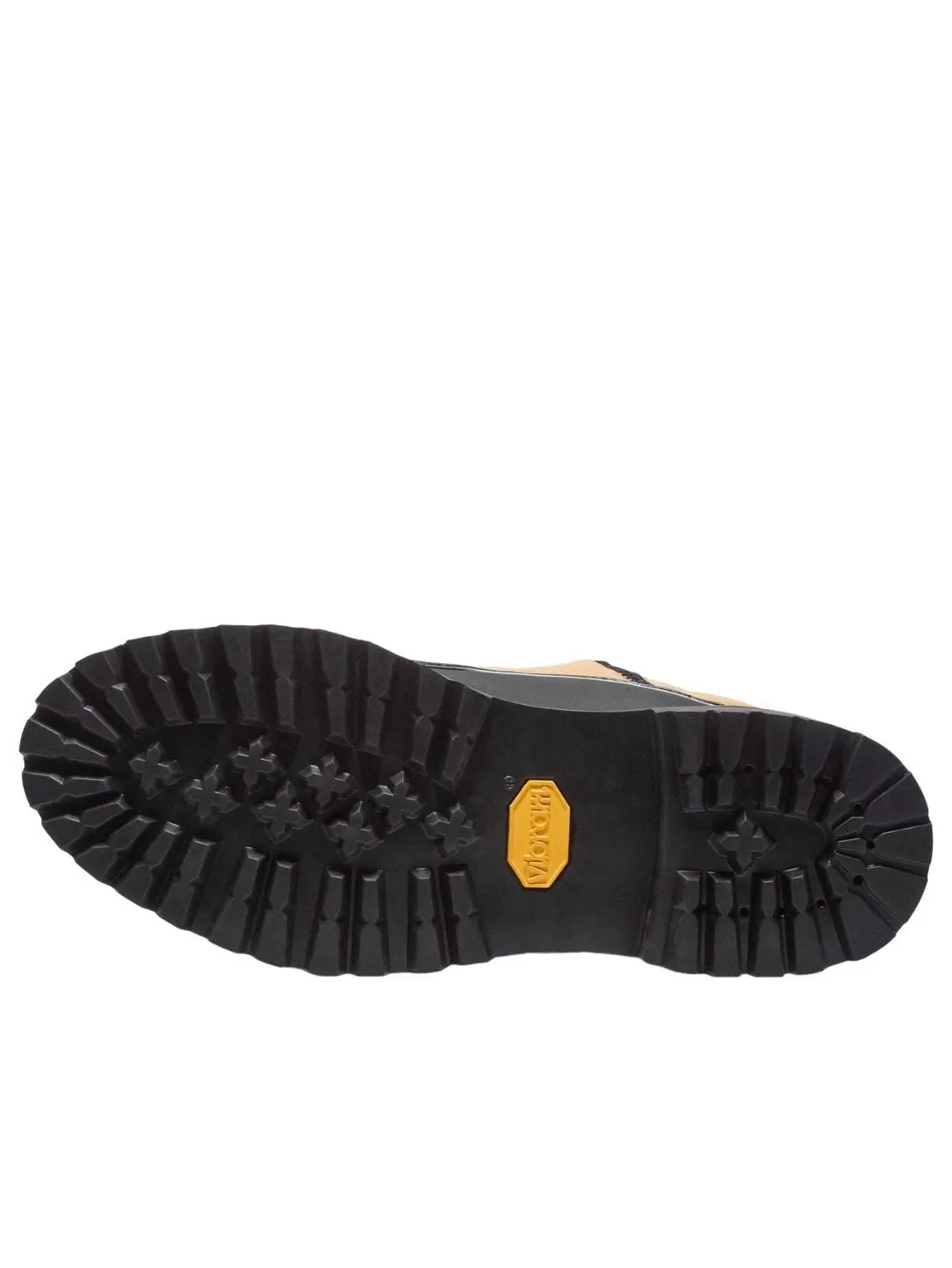 Кроссовки Timberland x Humberto Leon Puff 'Wheat', lifestyle — изображение 5 из 5, черный