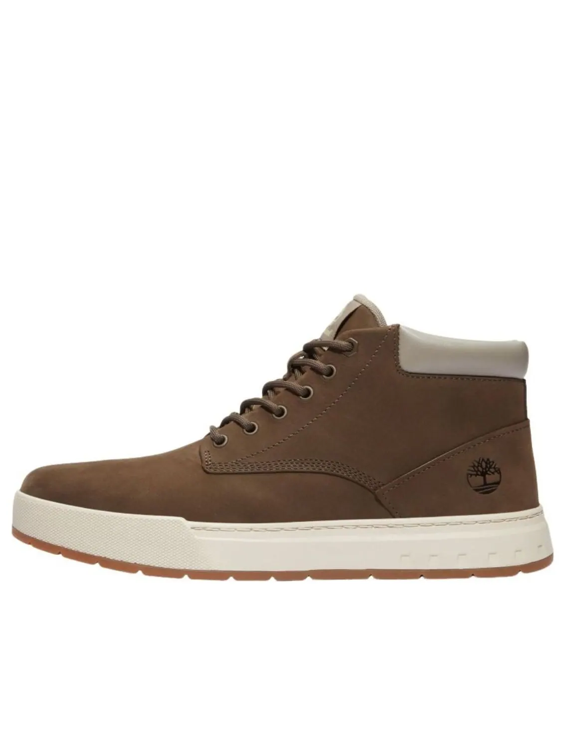 Timberland Maple Grove 'Dark Brown' — изображение 1 из 5, коричневый