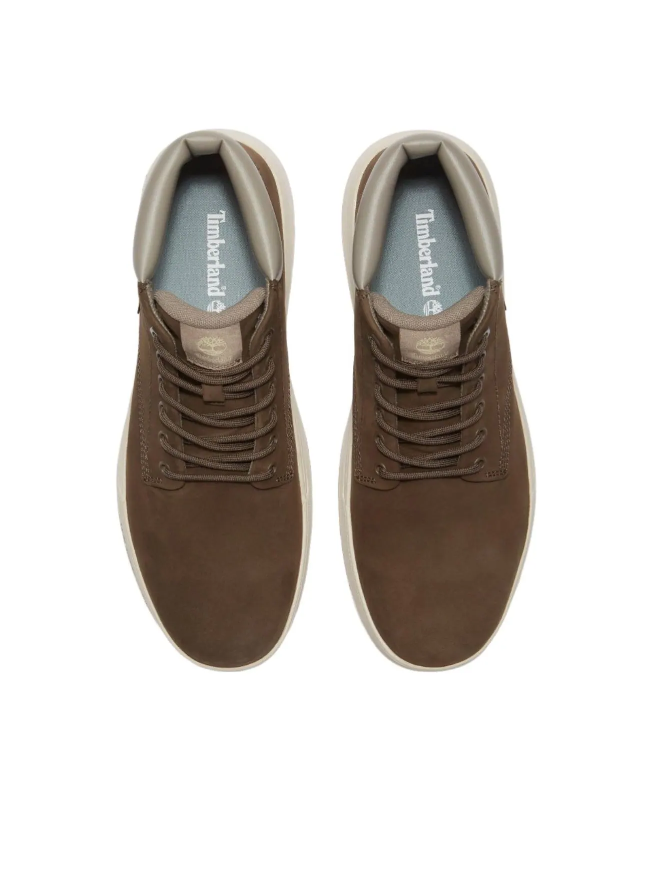 Timberland Maple Grove 'Dark Brown' — изображение 3 из 5, коричневый