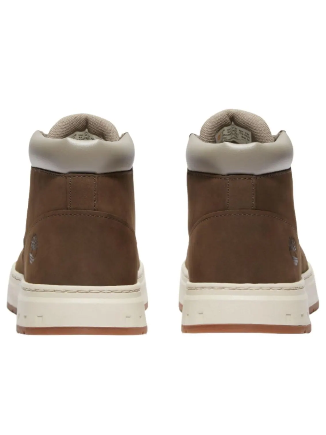 Timberland Maple Grove 'Dark Brown' — изображение 4 из 5, коричневый