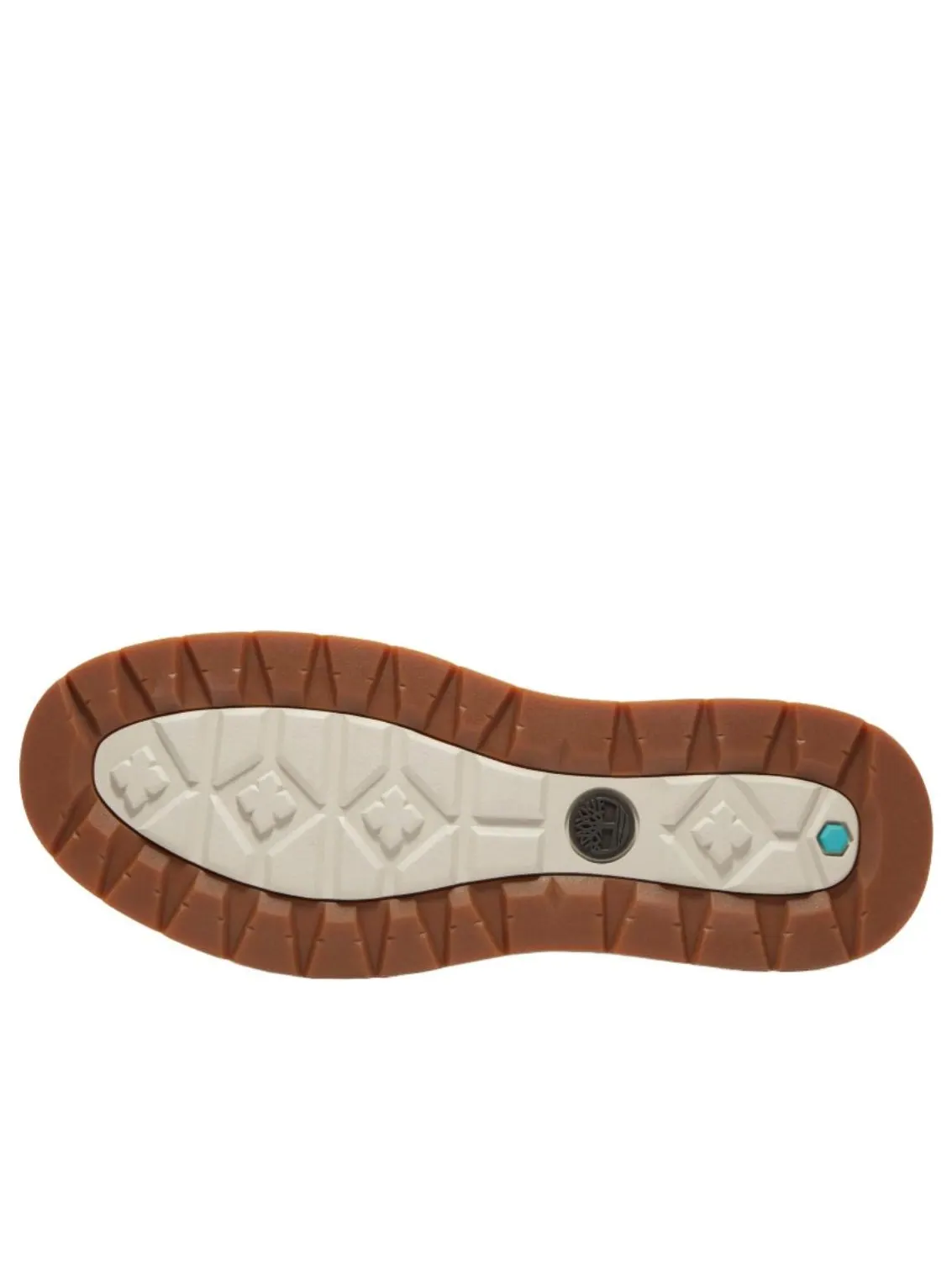 Timberland Maple Grove 'Dark Brown' — изображение 5 из 5, коричневый