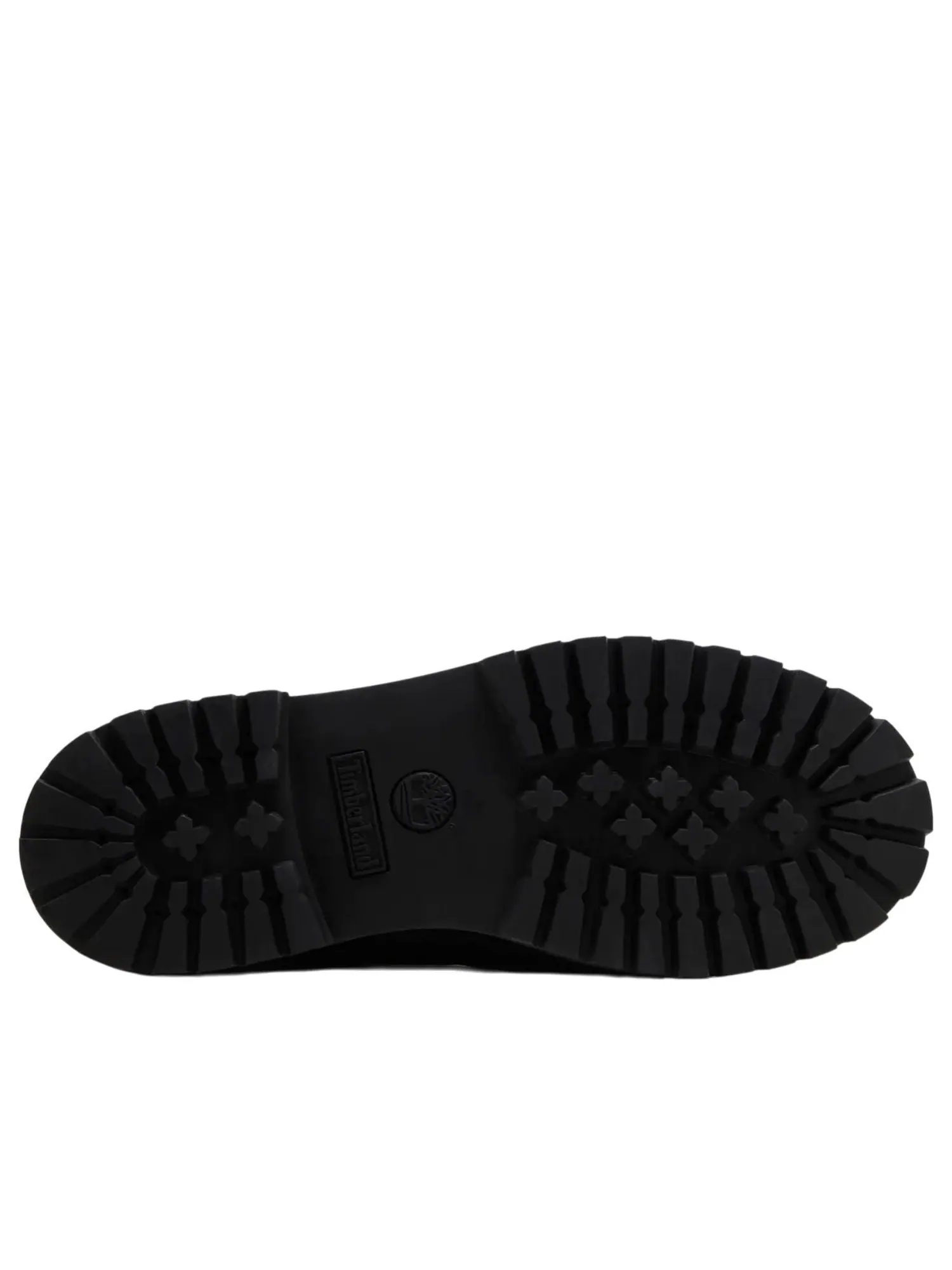 (GS) Ботинки Timberland x The Notorious BIG 6 Inch Premium Boot 'Black' — изображение 5 из 5, черный