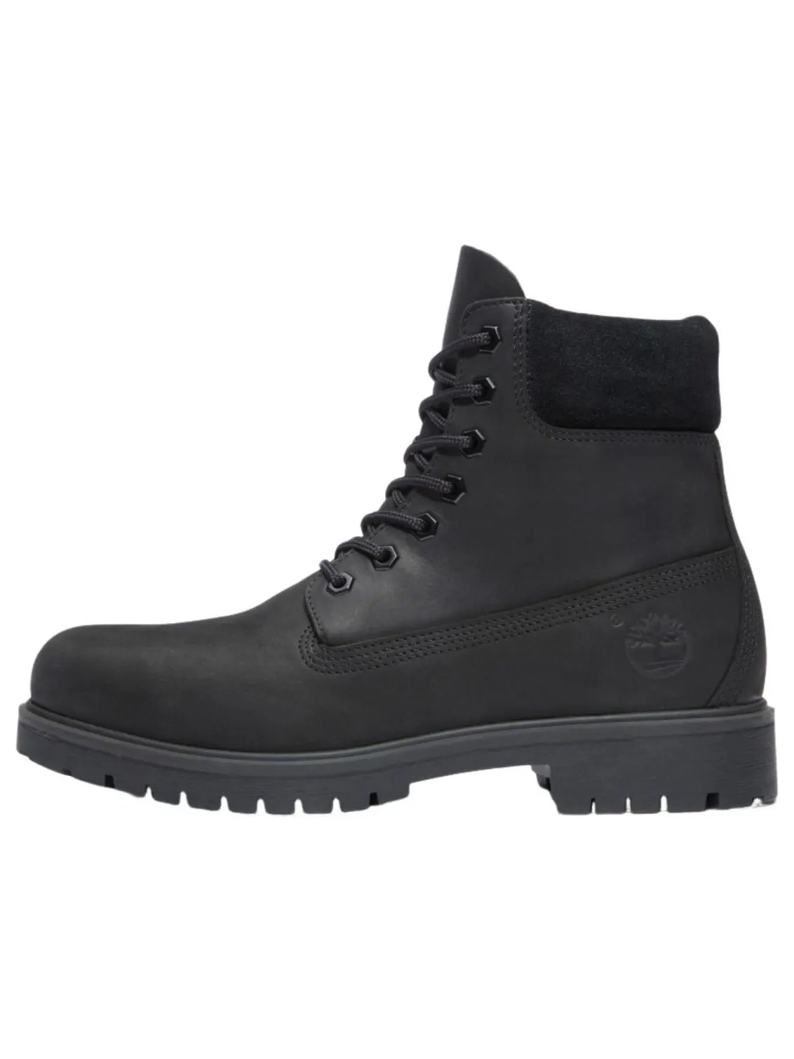 Водонепроницаемые ботинки Timberland Premium 6 дюймов — изображение 1 из 5, черный