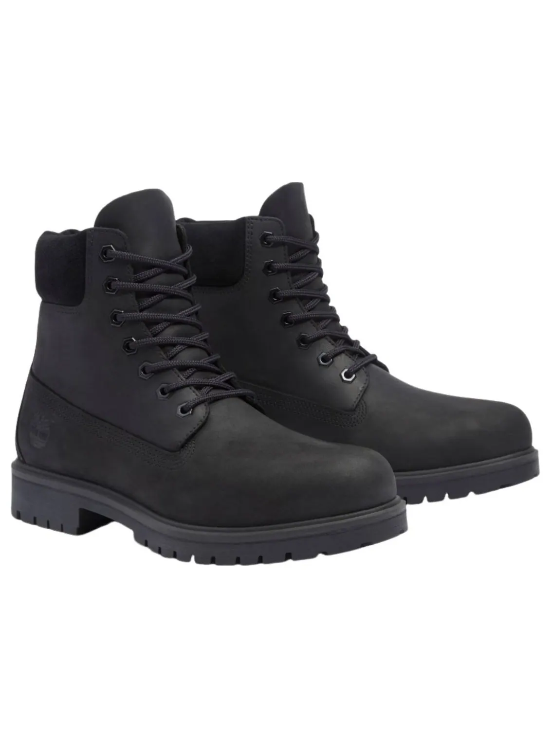 Водонепроницаемые ботинки Timberland Premium 6 дюймов — изображение 2 из 5, черный