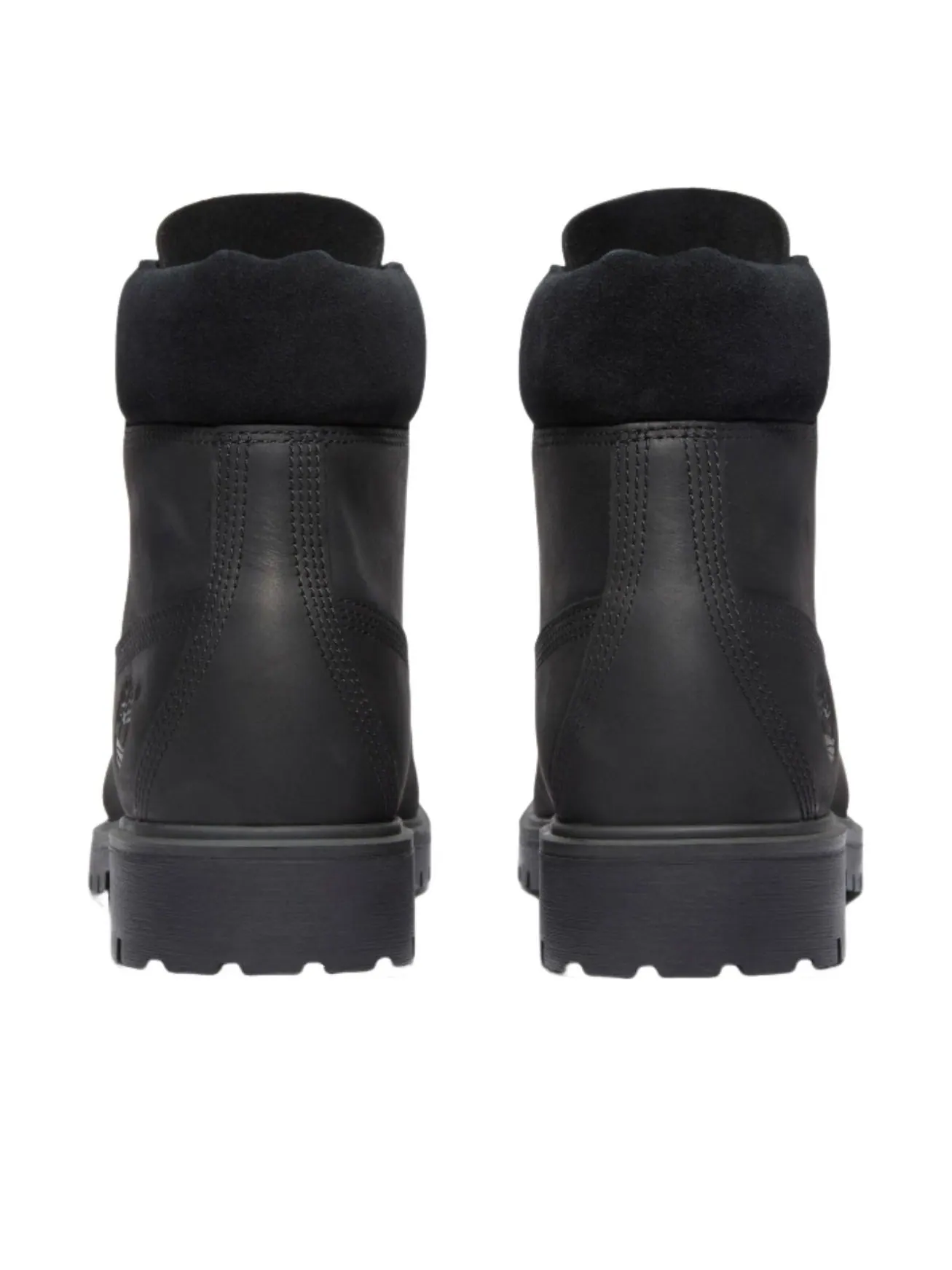 Водонепроницаемые ботинки Timberland Premium 6 дюймов — изображение 3 из 5, черный