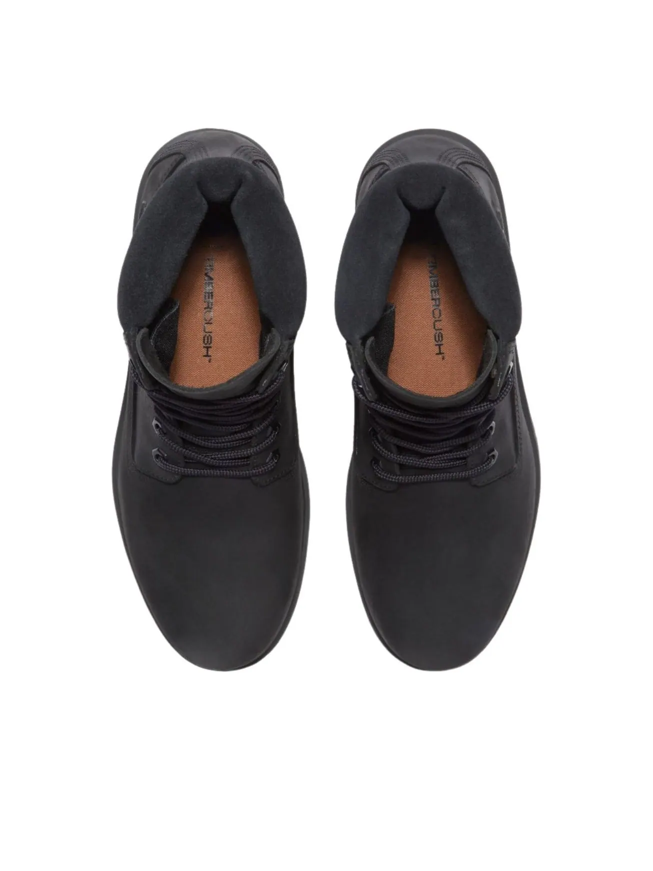 Водонепроницаемые ботинки Timberland Premium 6 дюймов — изображение 4 из 5, черный