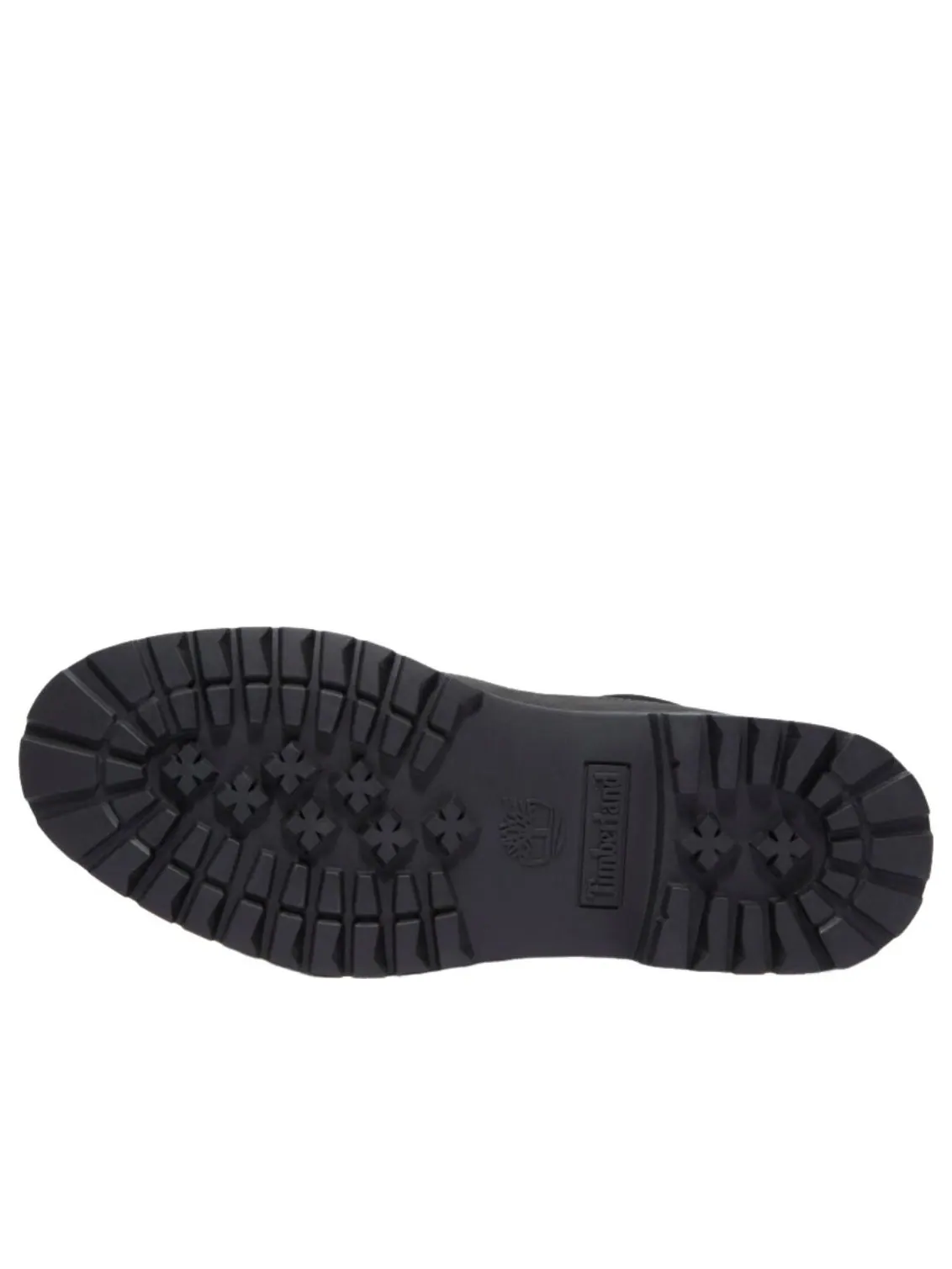Водонепроницаемые ботинки Timberland Premium 6 дюймов — изображение 5 из 5, черный