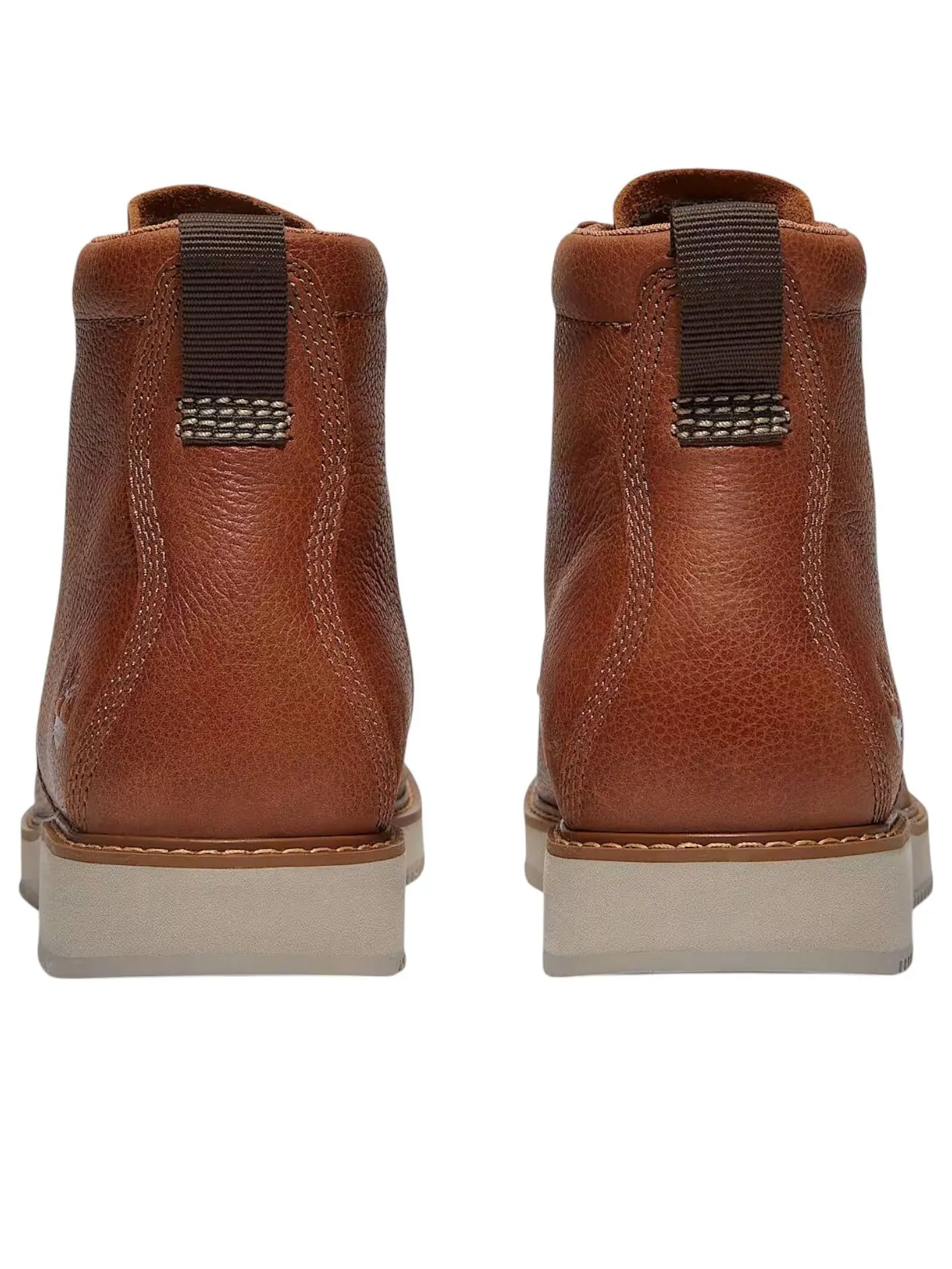 Кроссовки Timberland Redwood Edge Mid Lace-Up Boot 'Medium Brown' — изображение 4 из 6, коричневый
