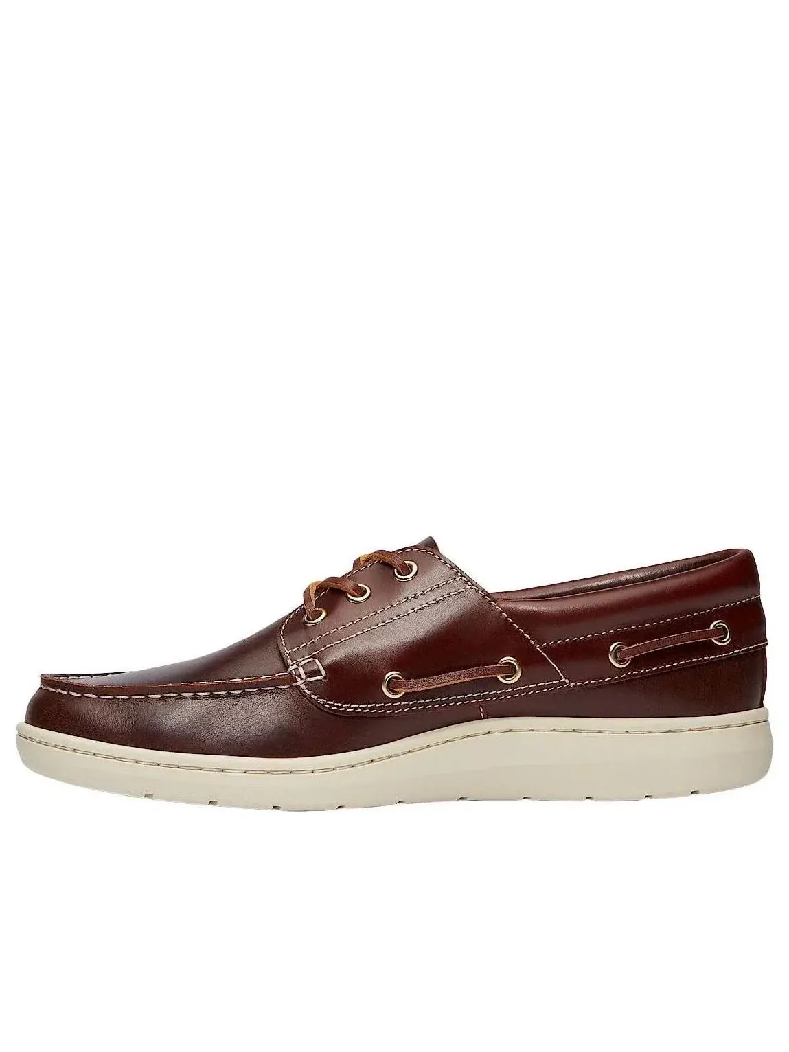 Мужские туфли-лодочки без шнуровки из кожи с моделью Portofino Pier Boat Timberland