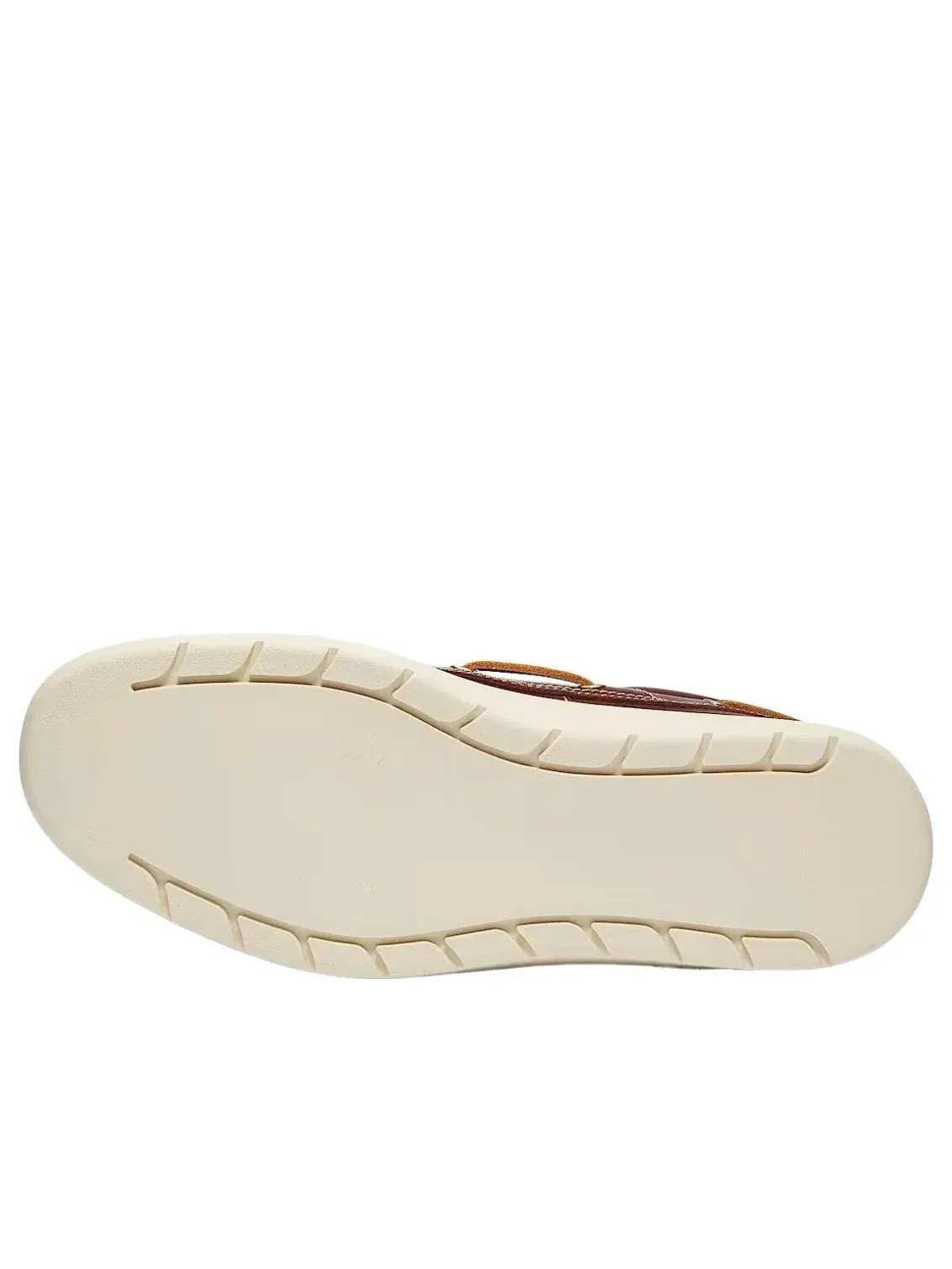 Топсайдеры Timberland Portofino Pier Boat 'Burgundy' — изображение 5 из 5, бордовый