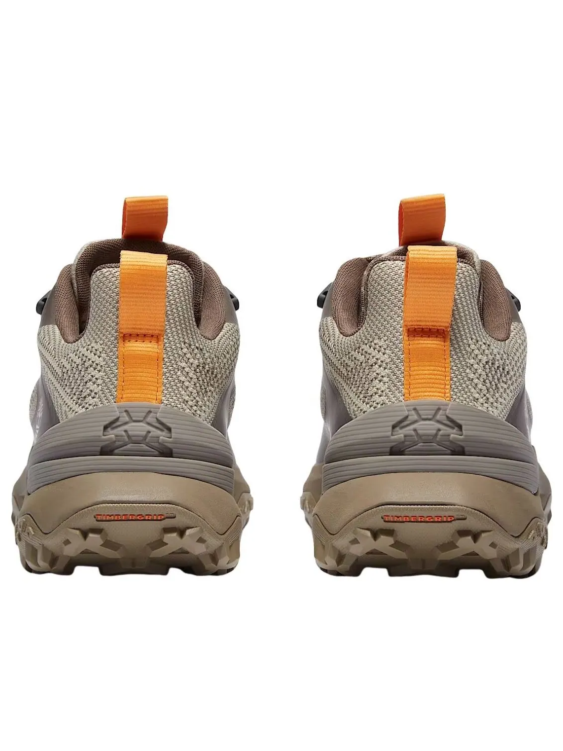 Кроссовки Timberland Motion Access Trainer 'Gray Brown' — изображение 4 из 5, серый/коричневый