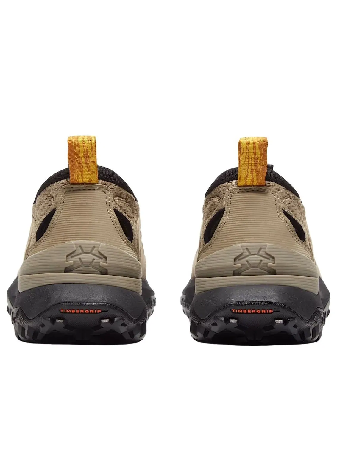 Ботинки Timberland Motion Access Low Light Brown Mesh, низкие — изображение 3 из 5