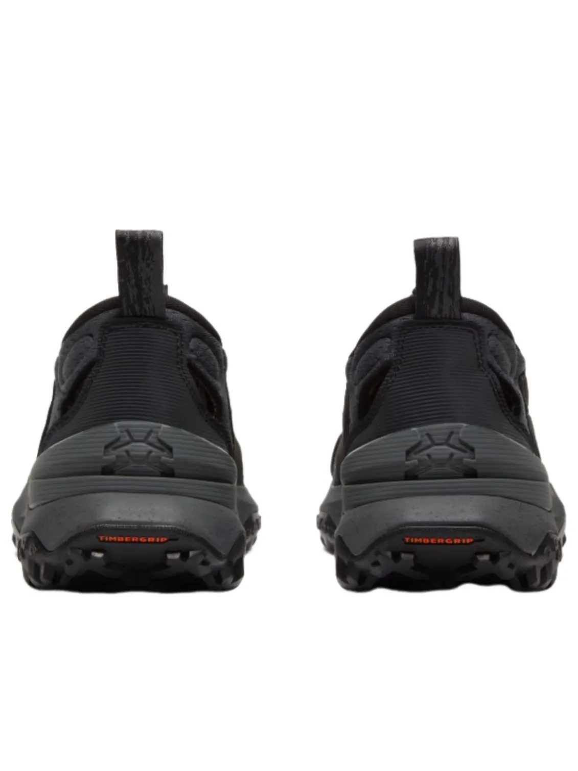 Ботинки Timberland Motion Access Low 'Black Mesh' — изображение 4 из 5, черный