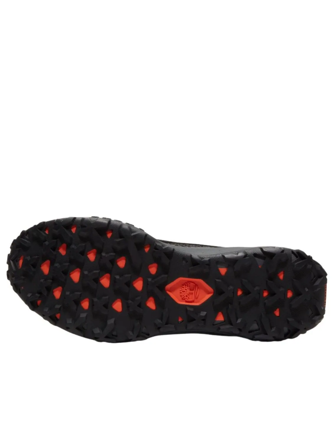 Ботинки Timberland Motion Access Low 'Black Mesh' — изображение 5 из 5, черный