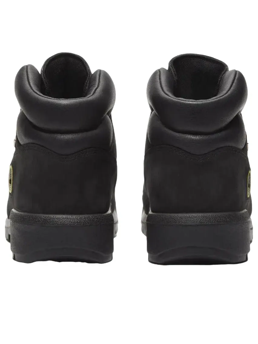 Мужские ботинки Timberland с высоким верхом — изображение 4 из 5, черный