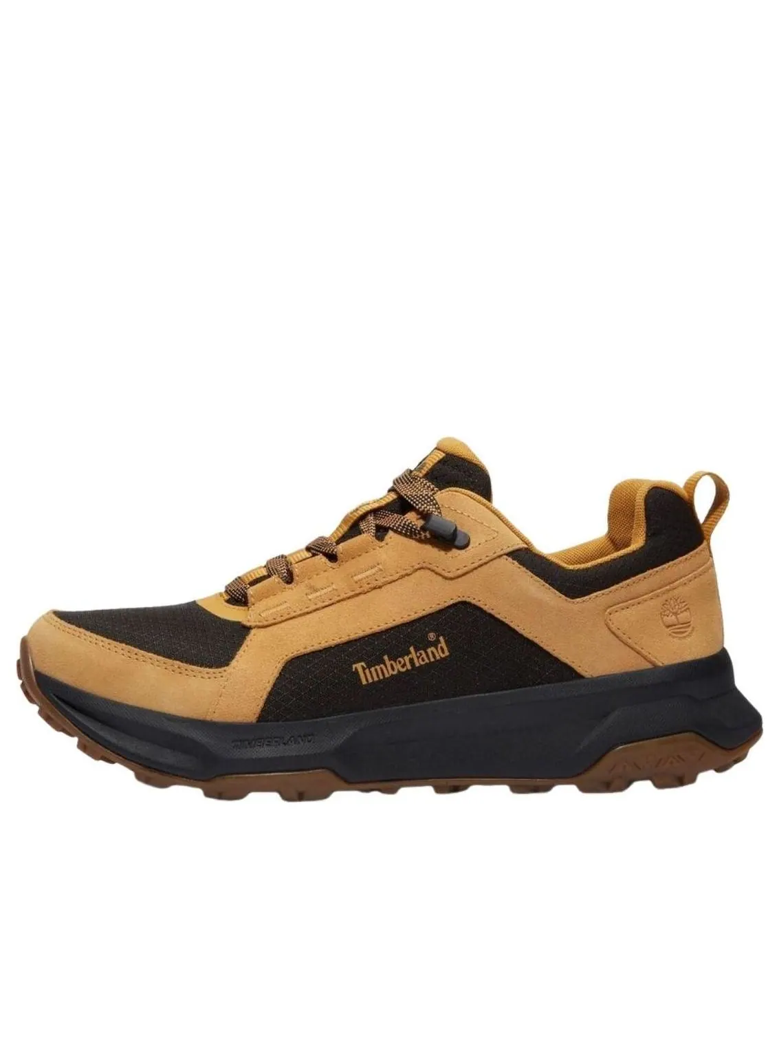 Ботинки Timberland Motion Ledge Водонепроницаемые, Lifestyle — изображение 1 из 5, черный