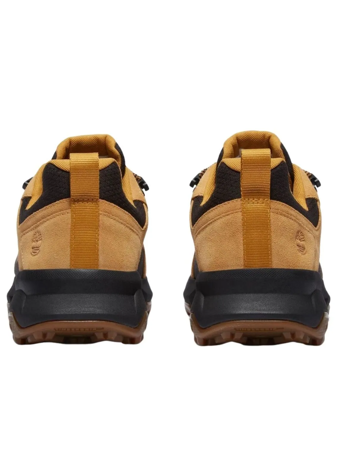 Ботинки Timberland Motion Ledge Водонепроницаемые, Lifestyle — изображение 4 из 5, черный