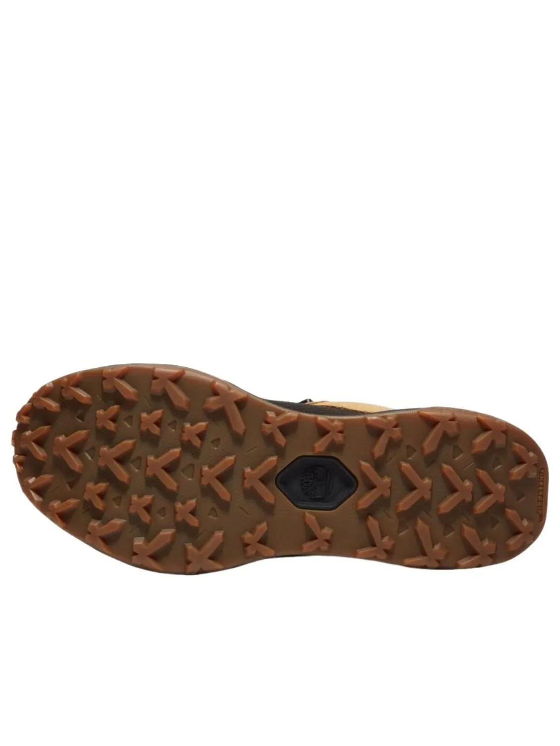 Ботинки Timberland Motion Ledge Водонепроницаемые, Lifestyle — изображение 5 из 5, черный