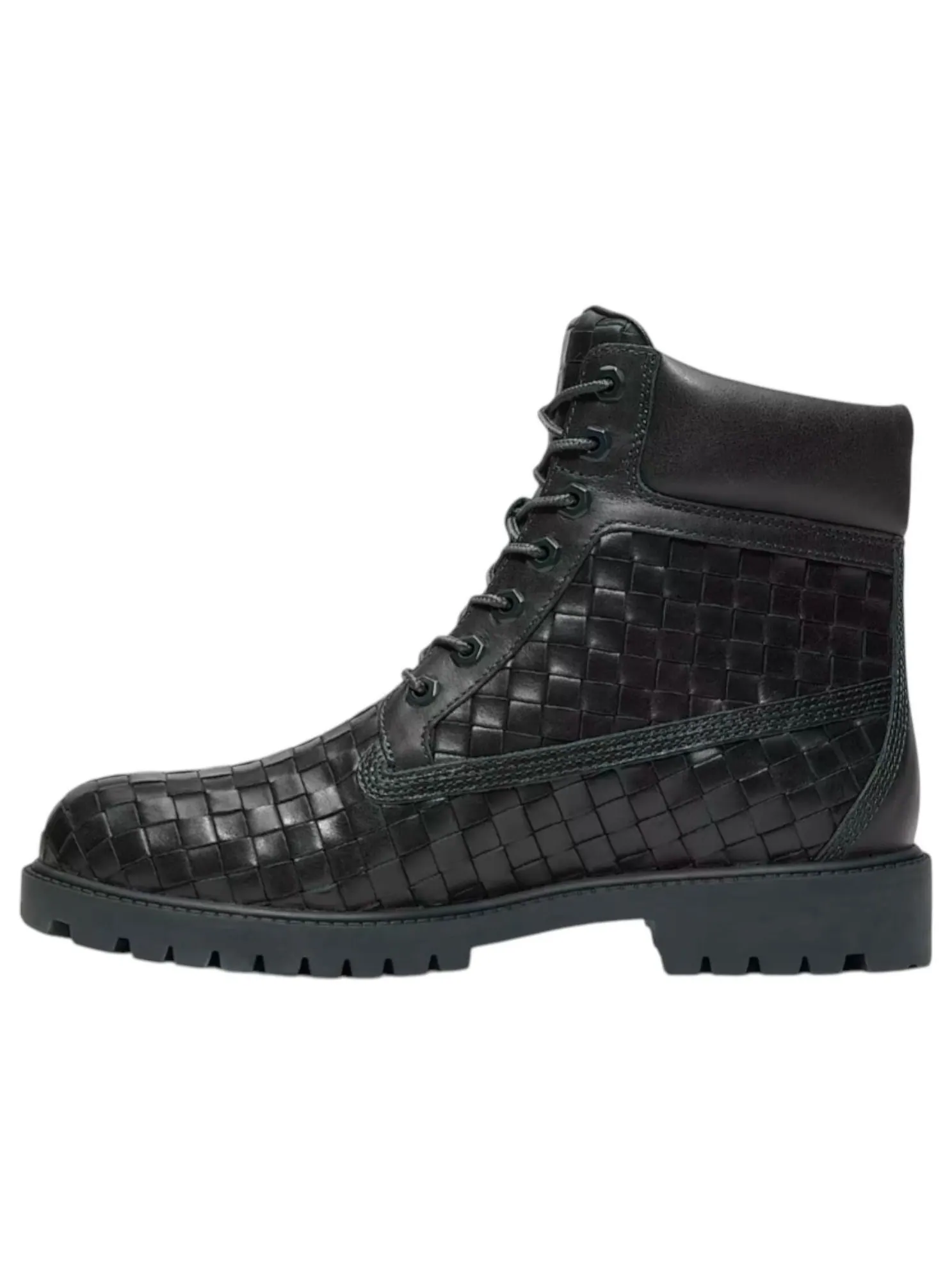 Ботинки Timberland Premium 6 дюймов — изображение 1 из 5, темный зеленый
