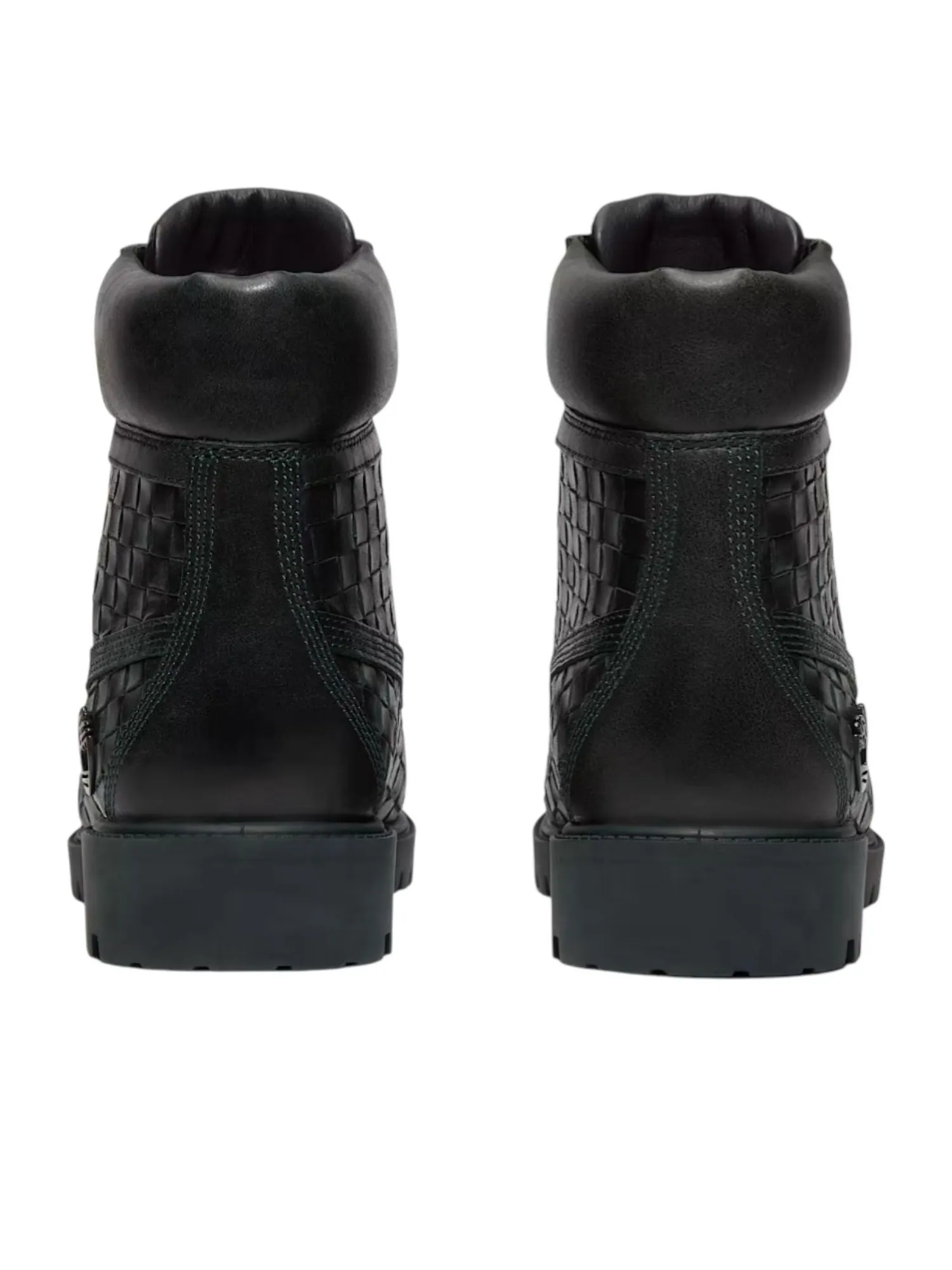 Ботинки Timberland Premium 6 дюймов — изображение 3 из 5, темный зеленый