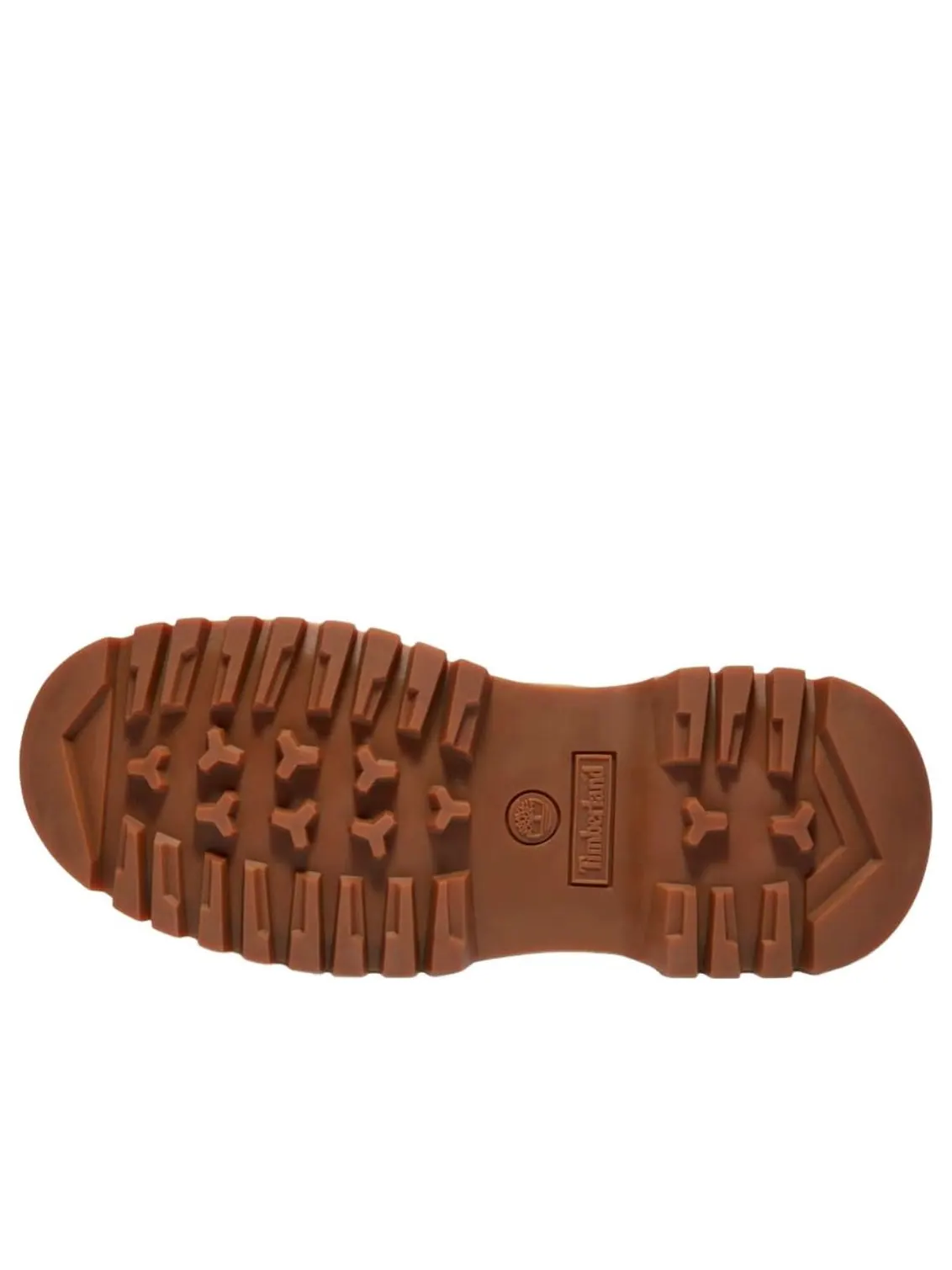 Ботинки женские Timberland Cola Valley 6 Inch, — изображение 5 из 5, пшеница
