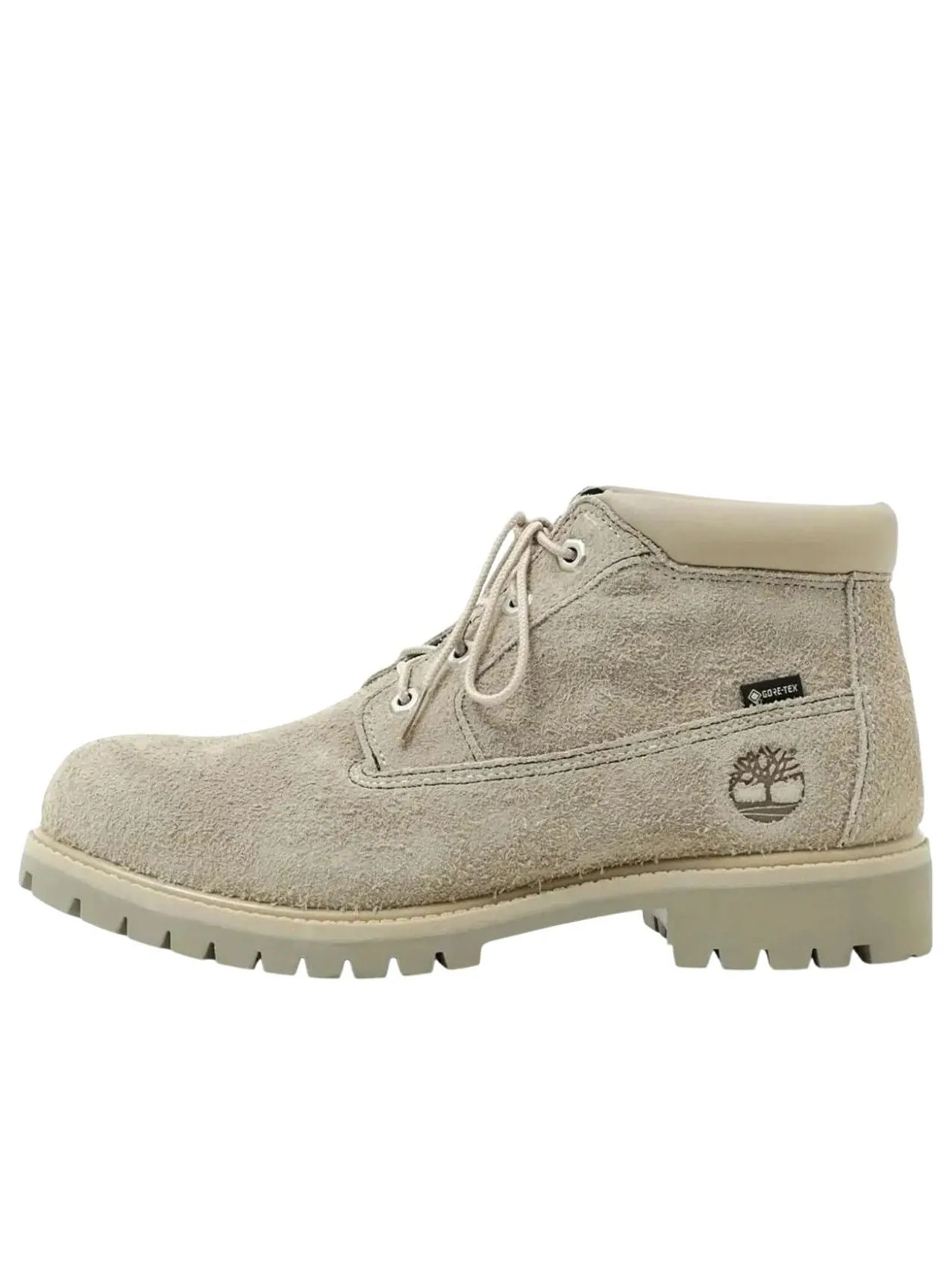 Ботинки Timberland x Nonnative Chukka Boot Vibram Gore-Tex 'Taupe' — изображение 1 из 5, бежевый