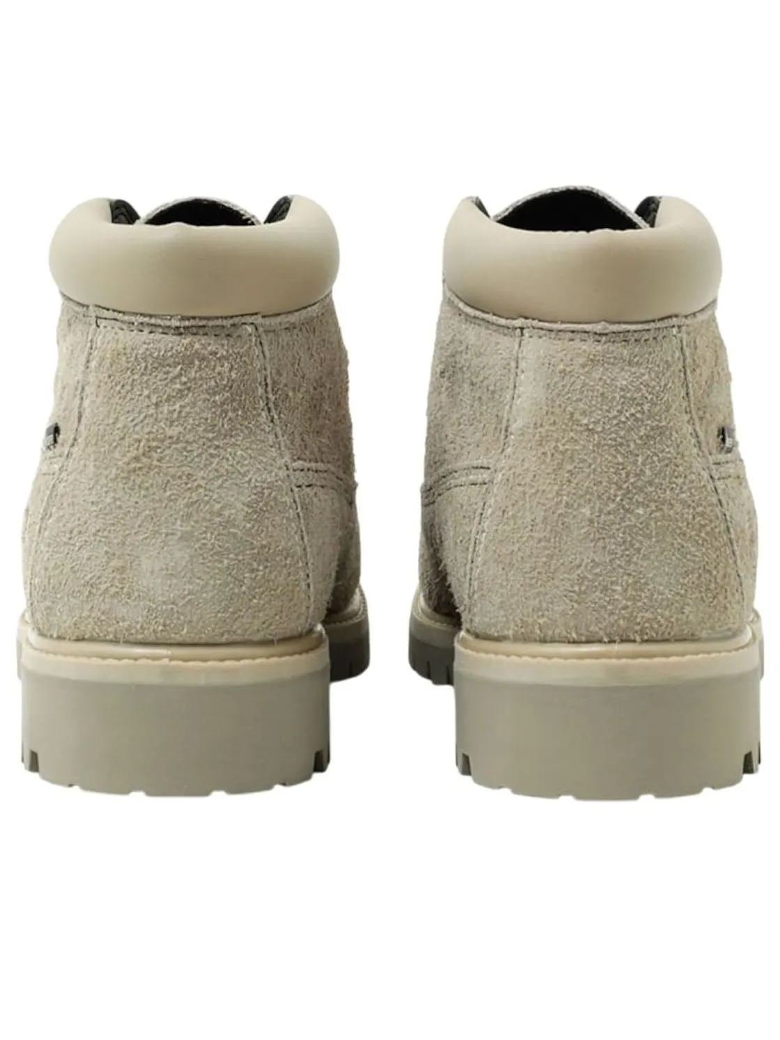 Ботинки Timberland x Nonnative Chukka Boot Vibram Gore-Tex 'Taupe' — изображение 4 из 5, бежевый