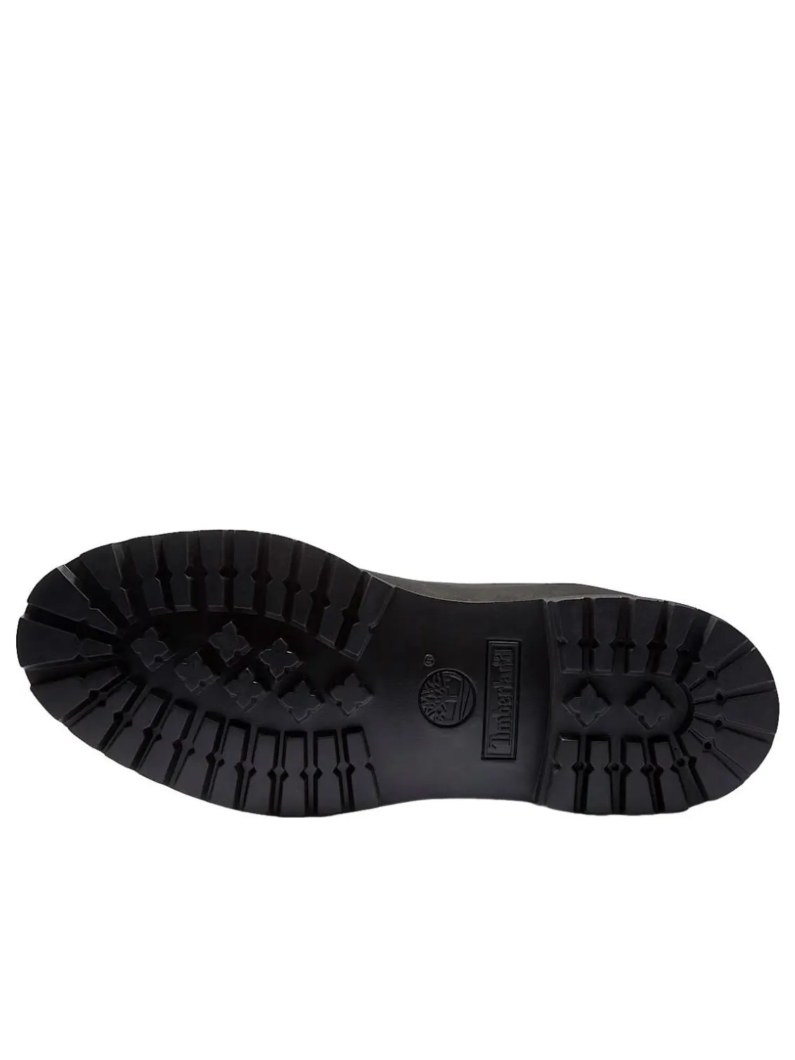 Ботинки Timberland Premium 6 дюймов, водонепроницаемые — изображение 5 из 5, черный
