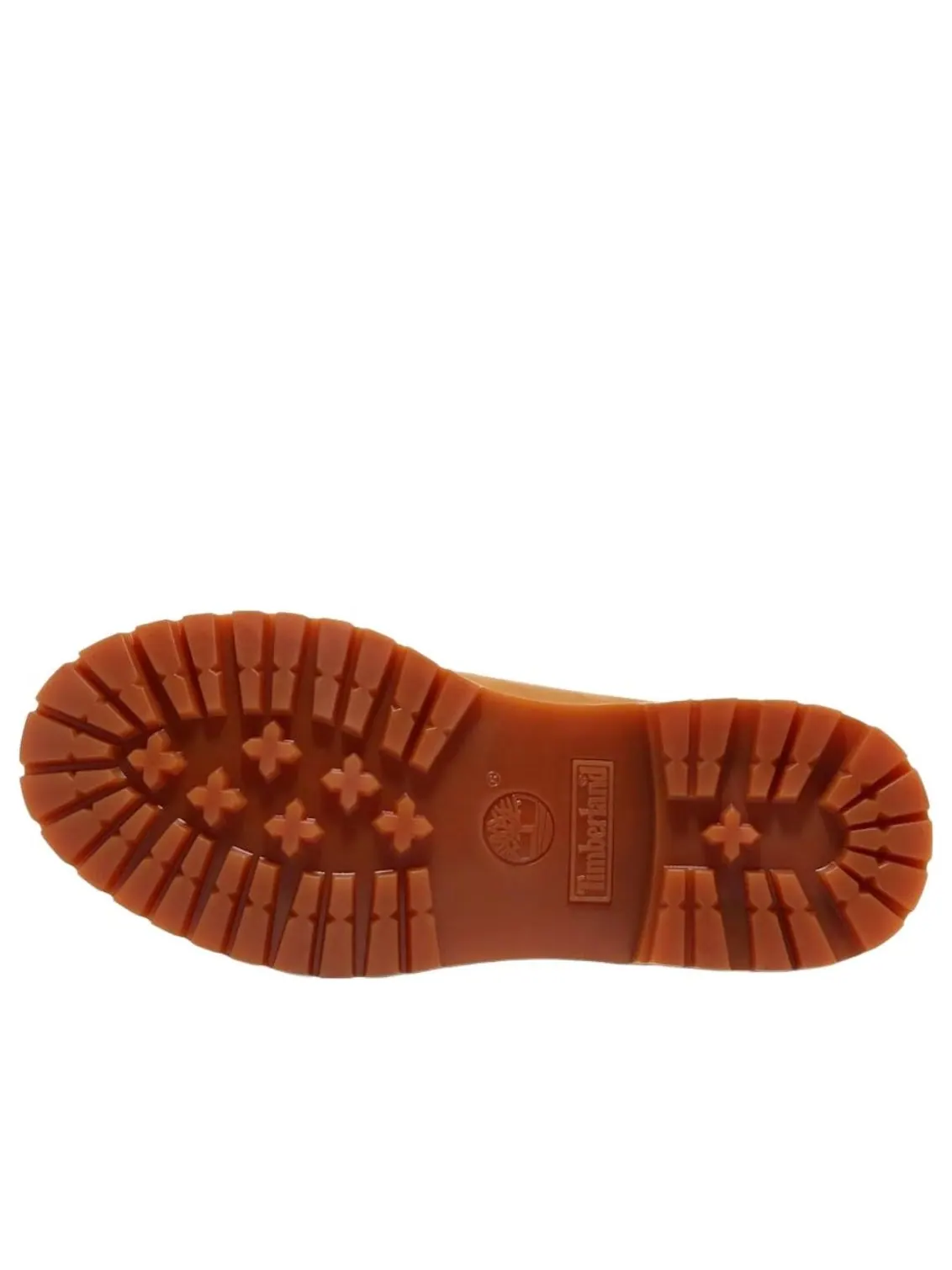 (WMNS) Водонепроницаемые ботинки-чукка Timberland Classic Nellie — изображение 5 из 5, пшеница