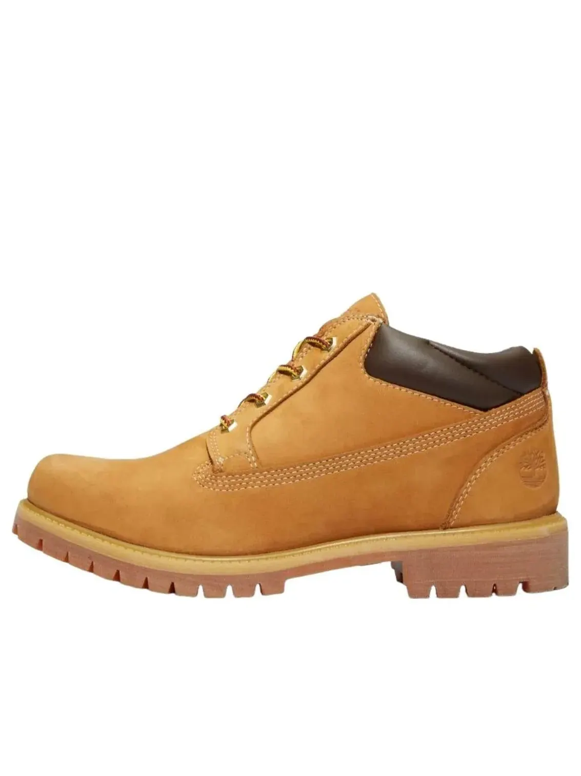 Ботинки Timberland Premium, водостойкие — изображение 1 из 5, пшеница