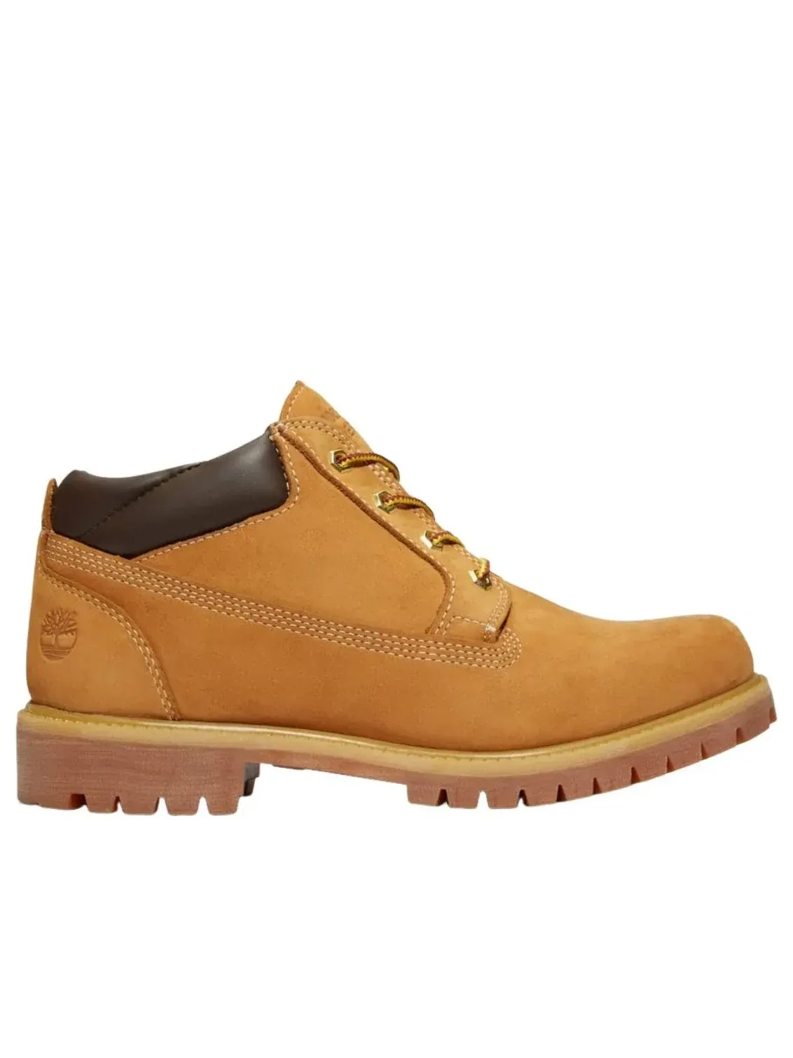 Ботинки Timberland Premium, водостойкие — изображение 2 из 5, пшеница