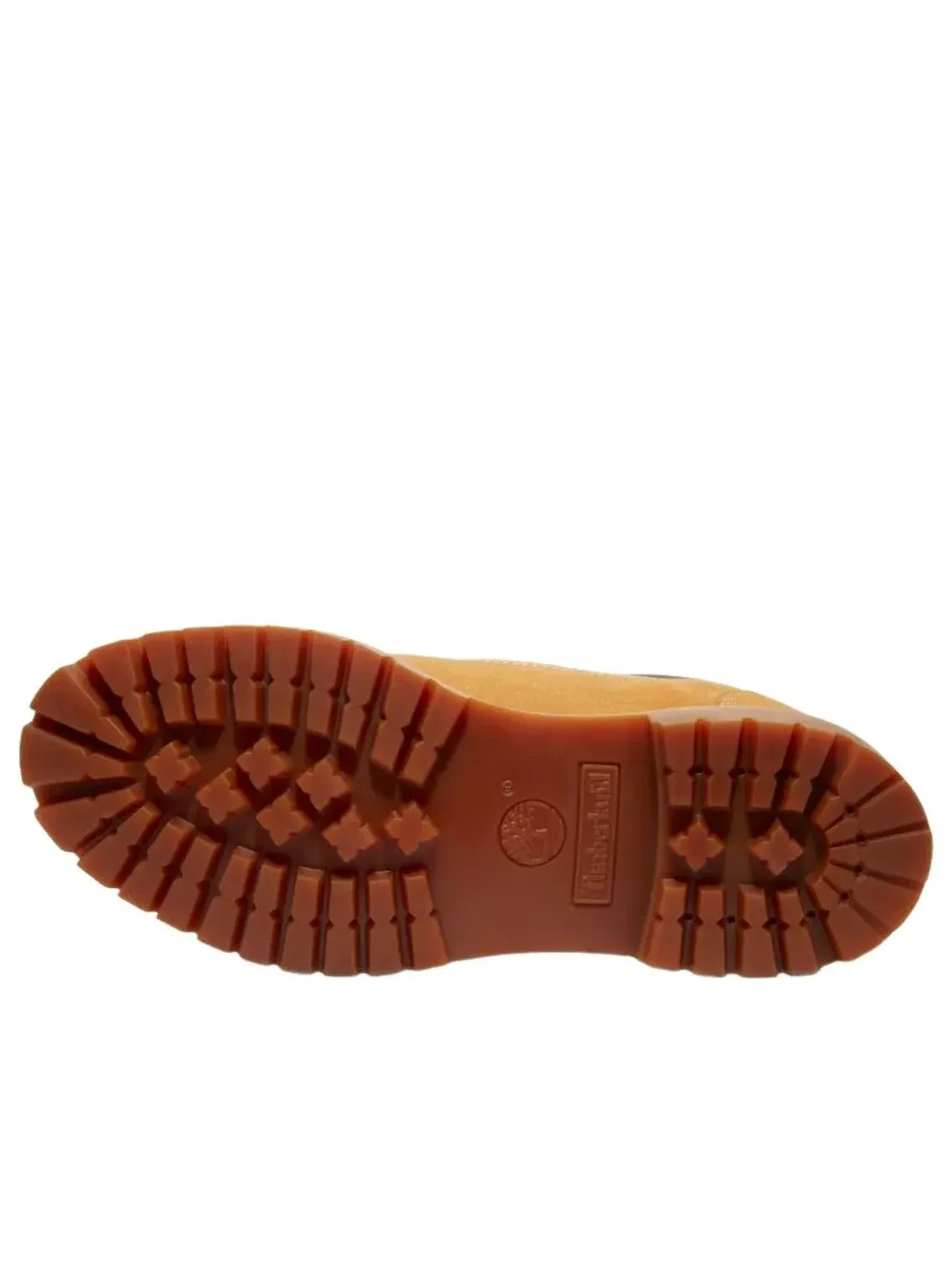 Ботинки Timberland Premium, водостойкие — изображение 5 из 5, пшеница