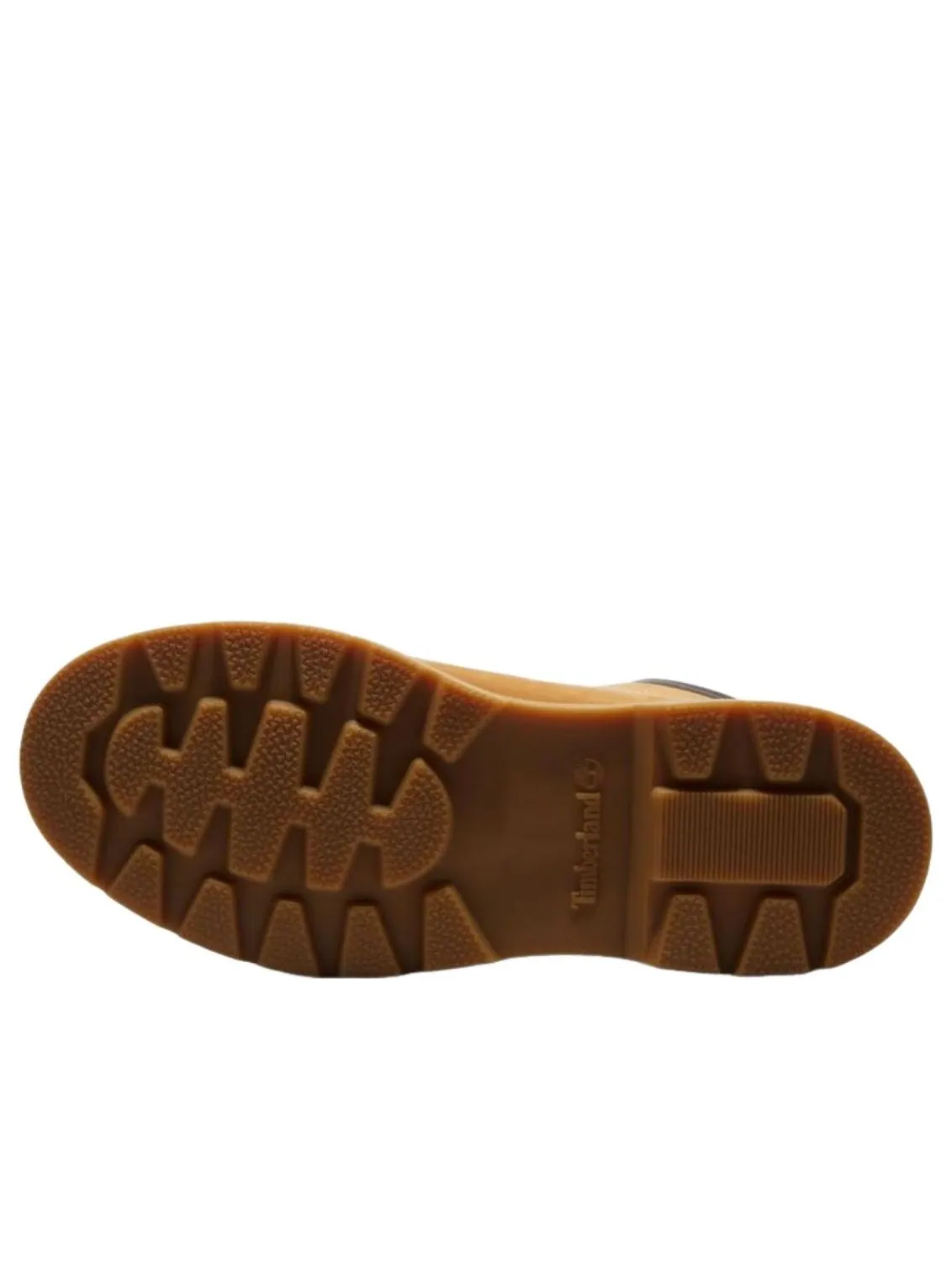 Ботинки женские Timberland Premium 6-Inch водонепроницаемые — изображение 5 из 5, пшеница