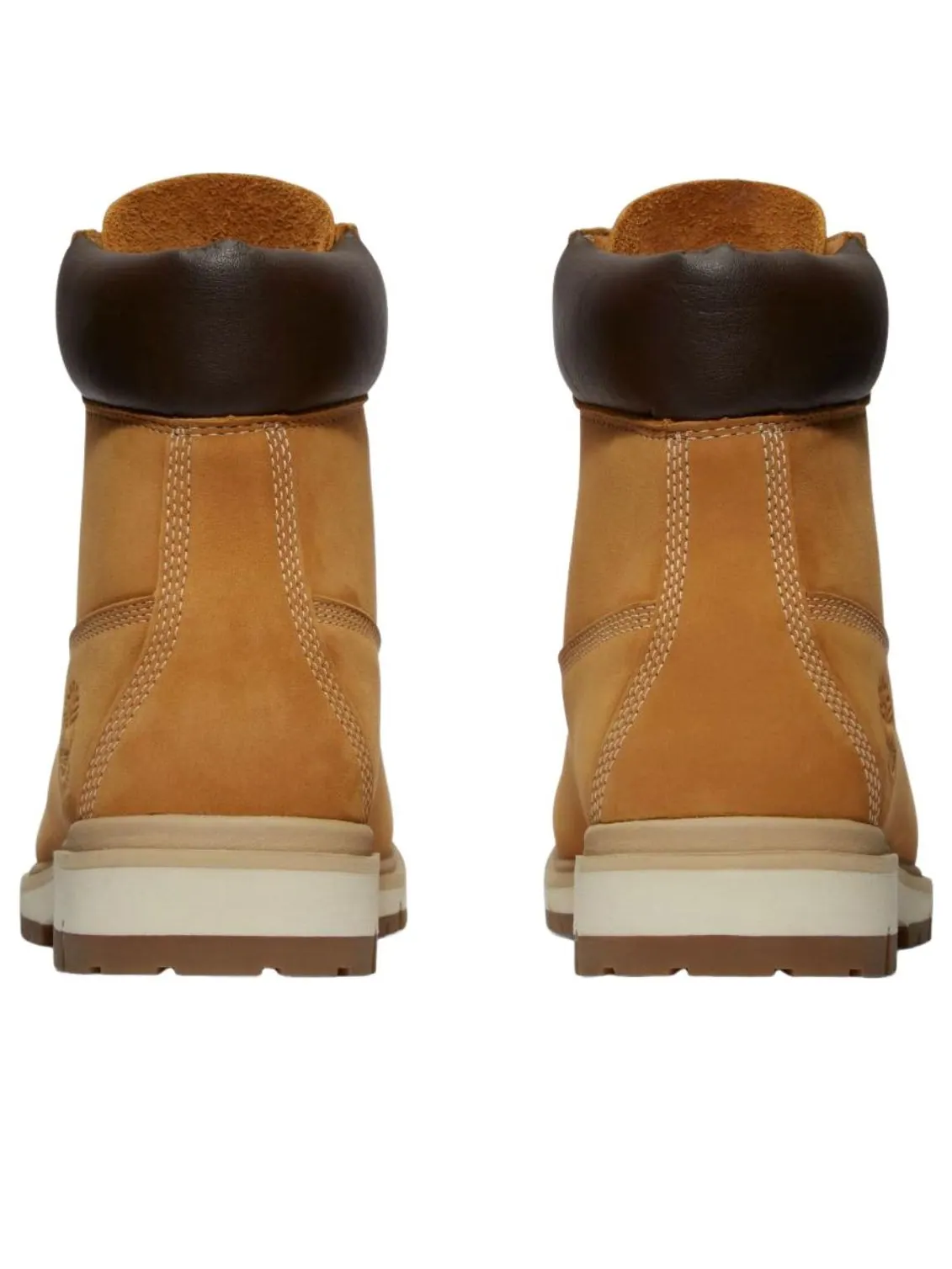 Ботинки Timberland Radford Mid водонепроницаемые на шнуровке — изображение 5 из 5, пшеница