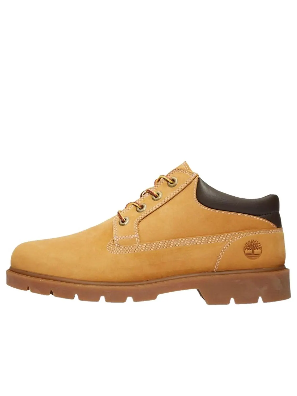 Ботинки Timberland Classic 'Wheat', кожаные — изображение 1 из 5, пшеница