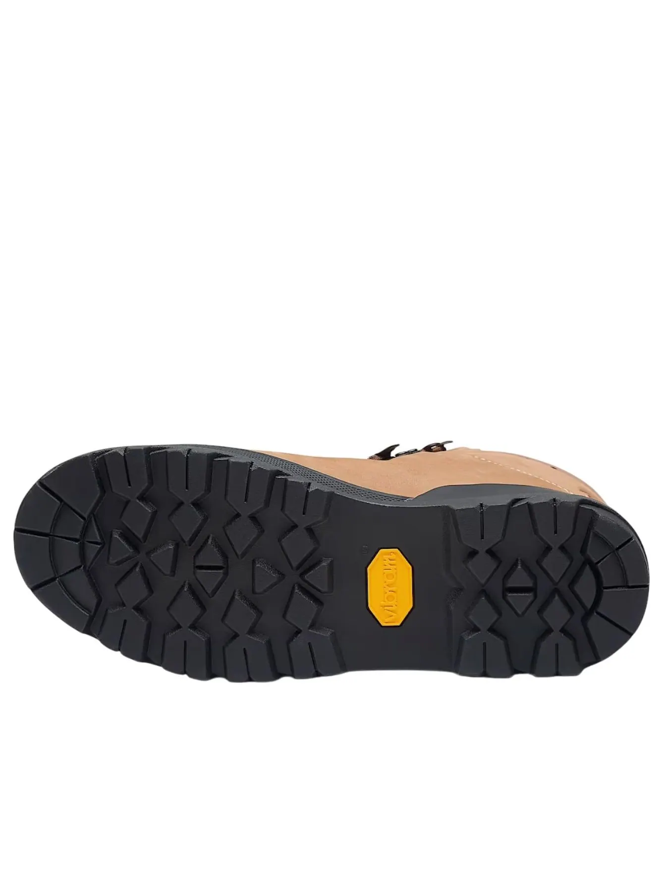 Водонепроницаемые ботинки Timberland World Hiker Mid на шнуровке — изображение 5 из 7, бежевый/черный