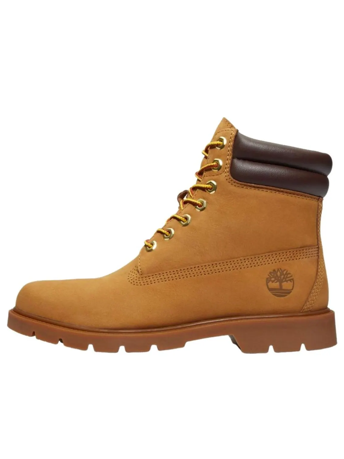 Ботинки Timberland Premium 6-Inch, водостойкие — изображение 1 из 5, пшеница
