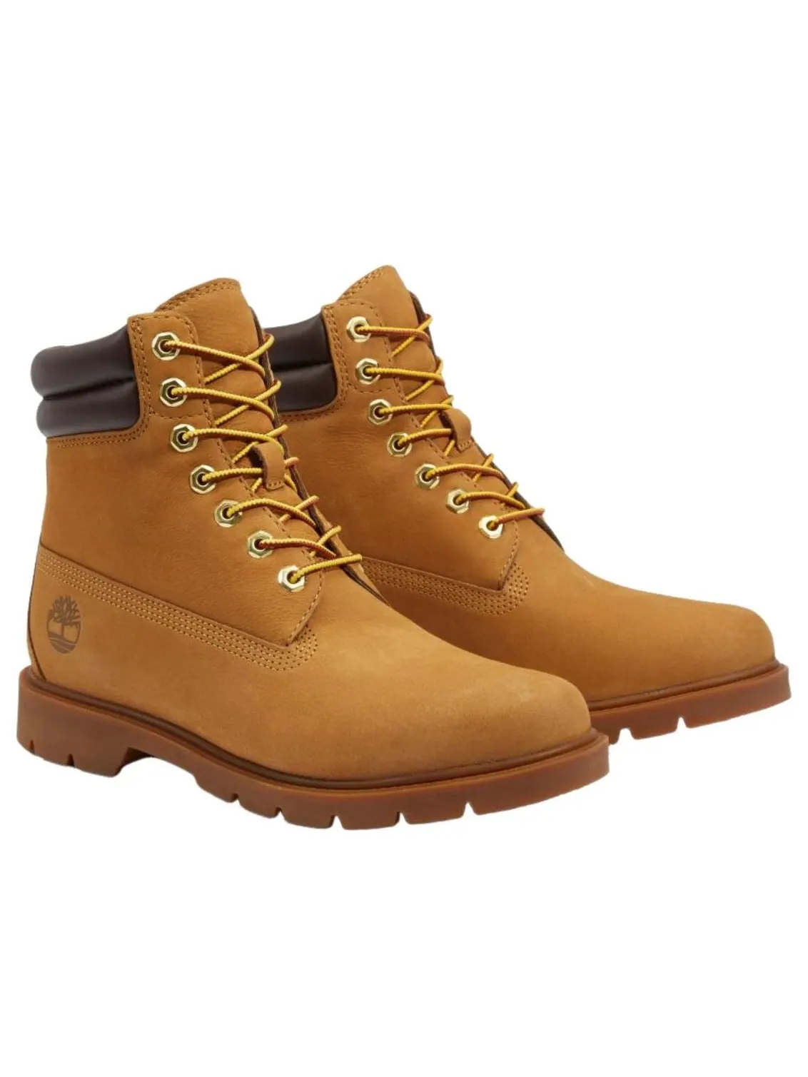 Ботинки Timberland Premium 6-Inch, водостойкие — изображение 2 из 5, пшеница