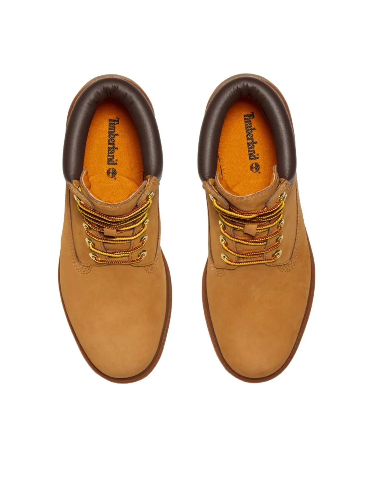 Ботинки Timberland Premium 6-Inch, водостойкие — изображение 3 из 5, пшеница