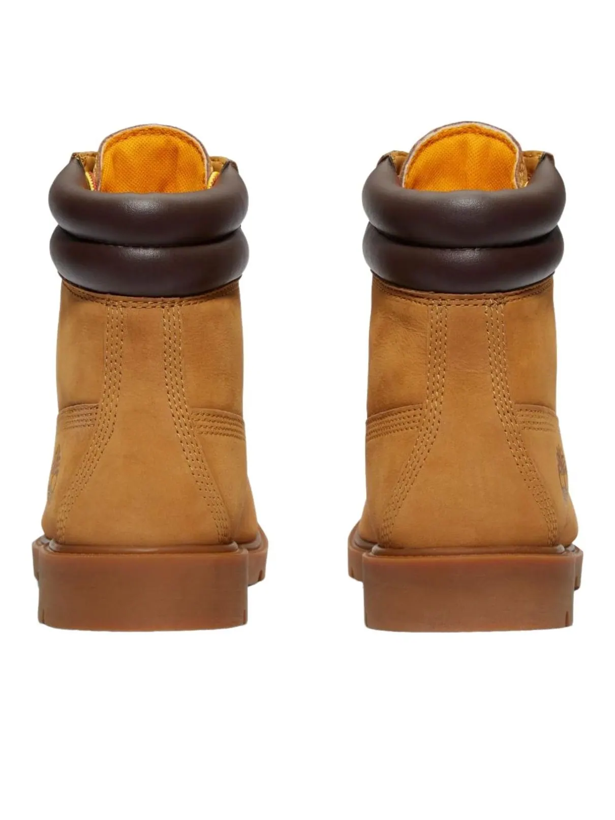 Ботинки Timberland Premium 6-Inch, водостойкие — изображение 4 из 5, пшеница