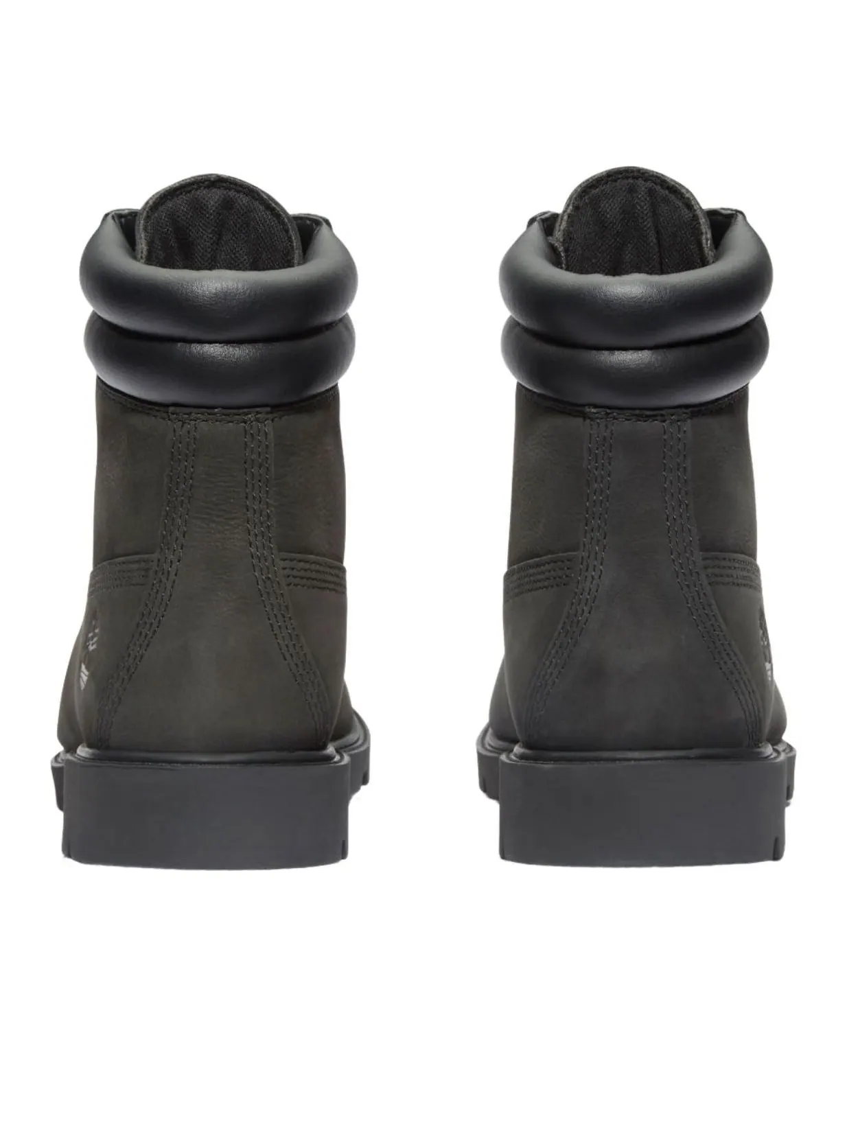 Ботинки Timberland Premium 6-Inch, водостойкие — изображение 4 из 5, черный