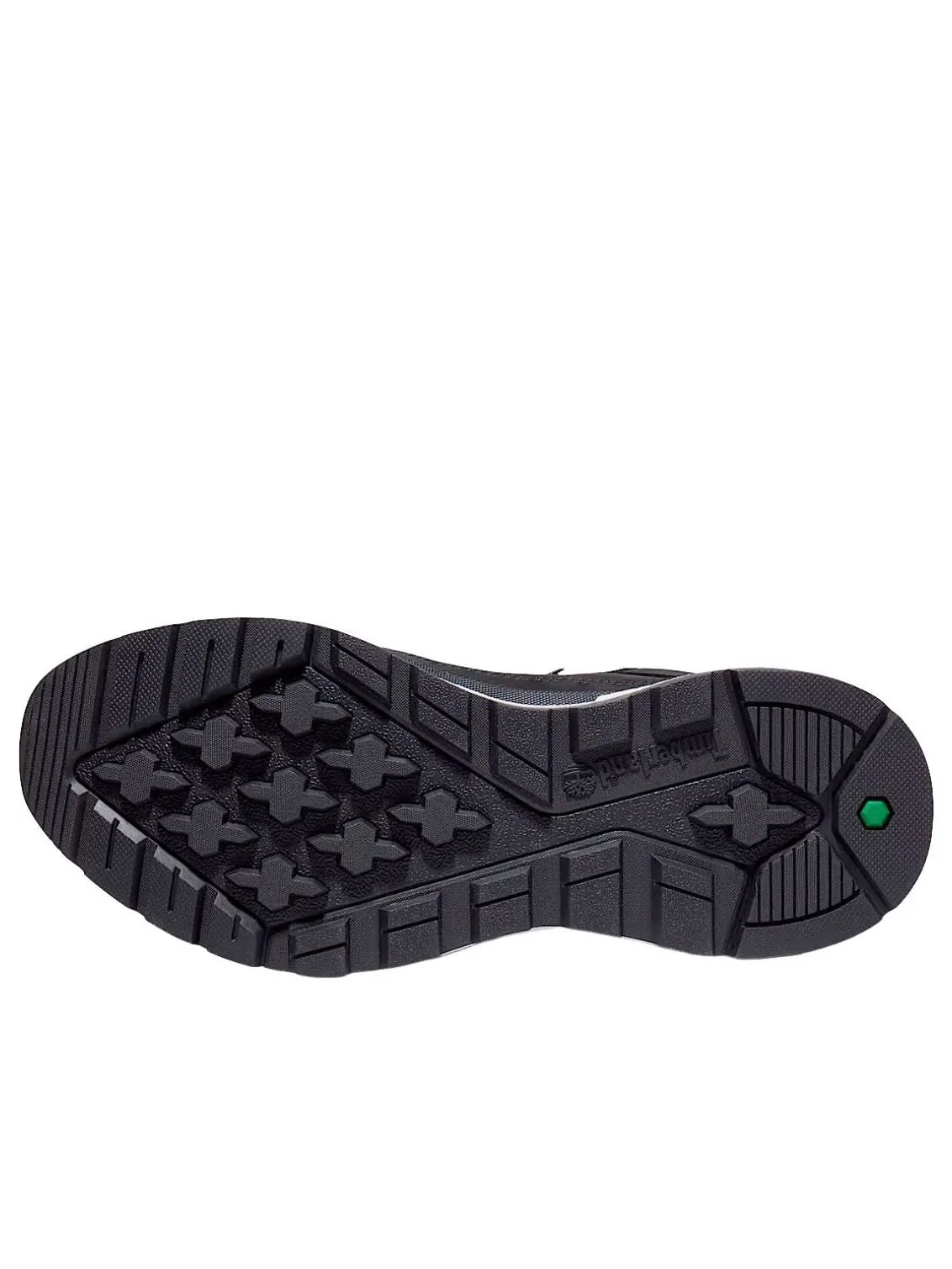 Ботинки Timberland Field Trekker 'Black' — изображение 5 из 5, черный