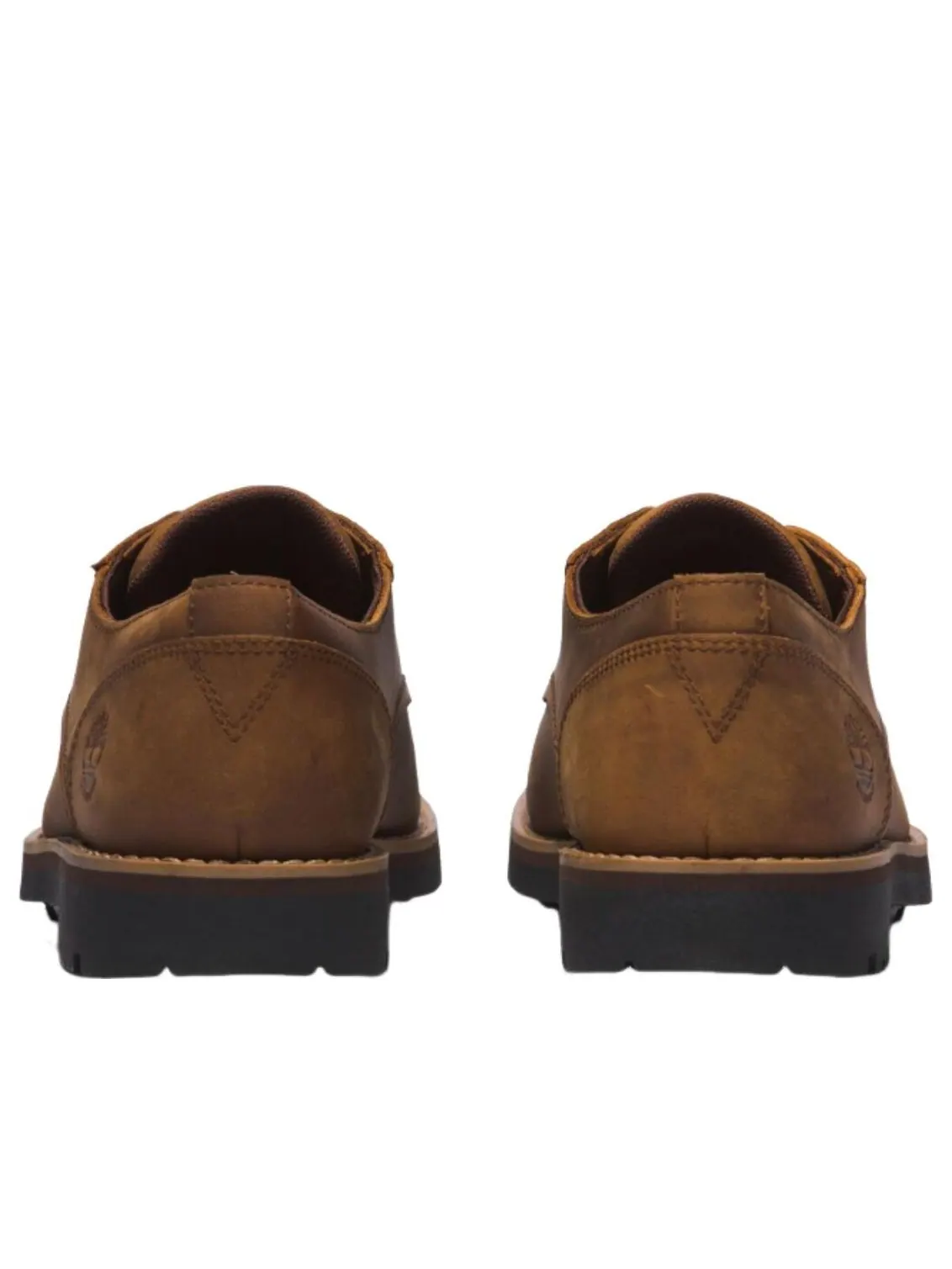 Водонепроницаемые кроссовки Timberland Crest Field Lace Up — изображение 4 из 5, коричневый