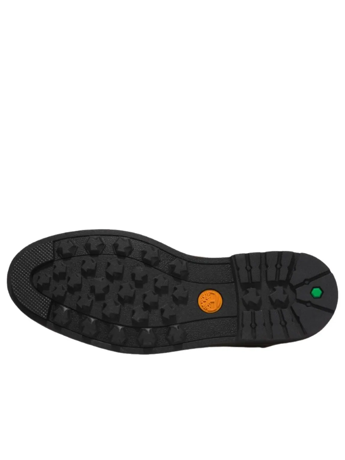 Водонепроницаемые кроссовки Timberland Crest Field Lace Up — изображение 5 из 5, коричневый