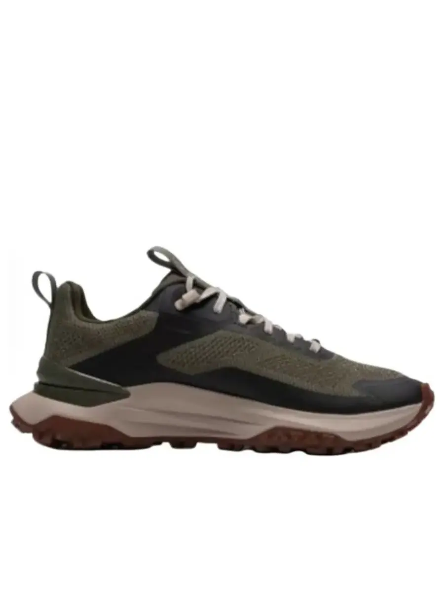 Кроссовки Timberland Motion Access 'Olive Green' — изображение 2 из 5, оливковый зеленый
