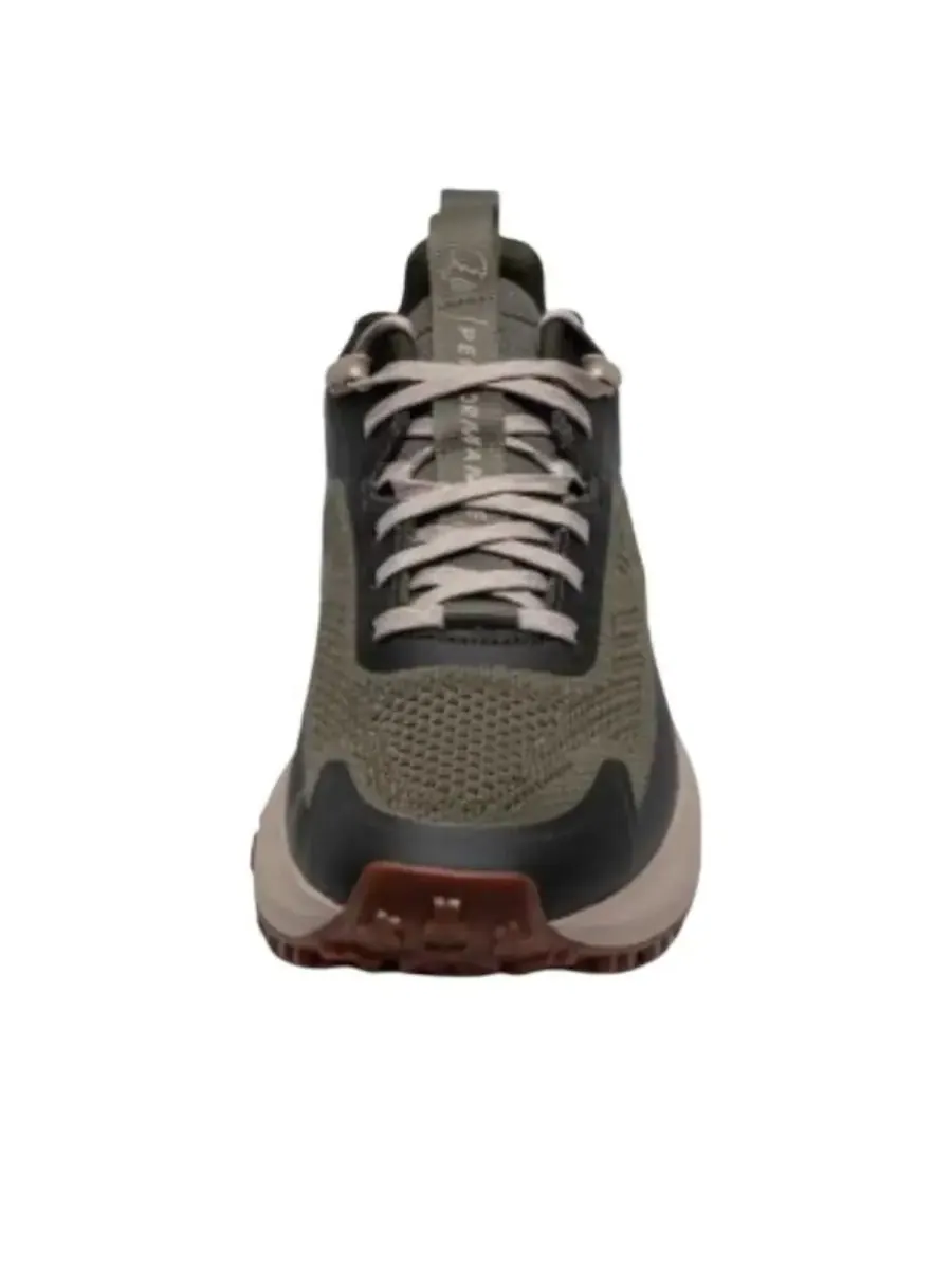 Кроссовки Timberland Motion Access 'Olive Green' — изображение 4 из 5, оливковый зеленый